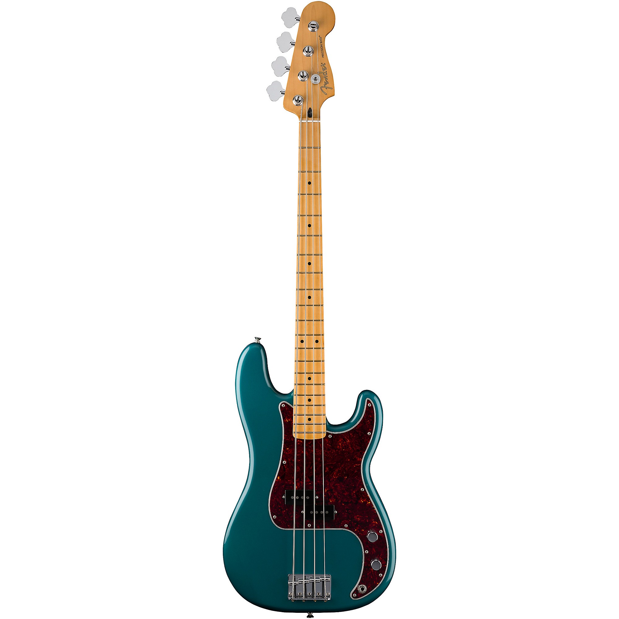 Fender Player II Precision Maple Fingerboard Limited-Edition Bass