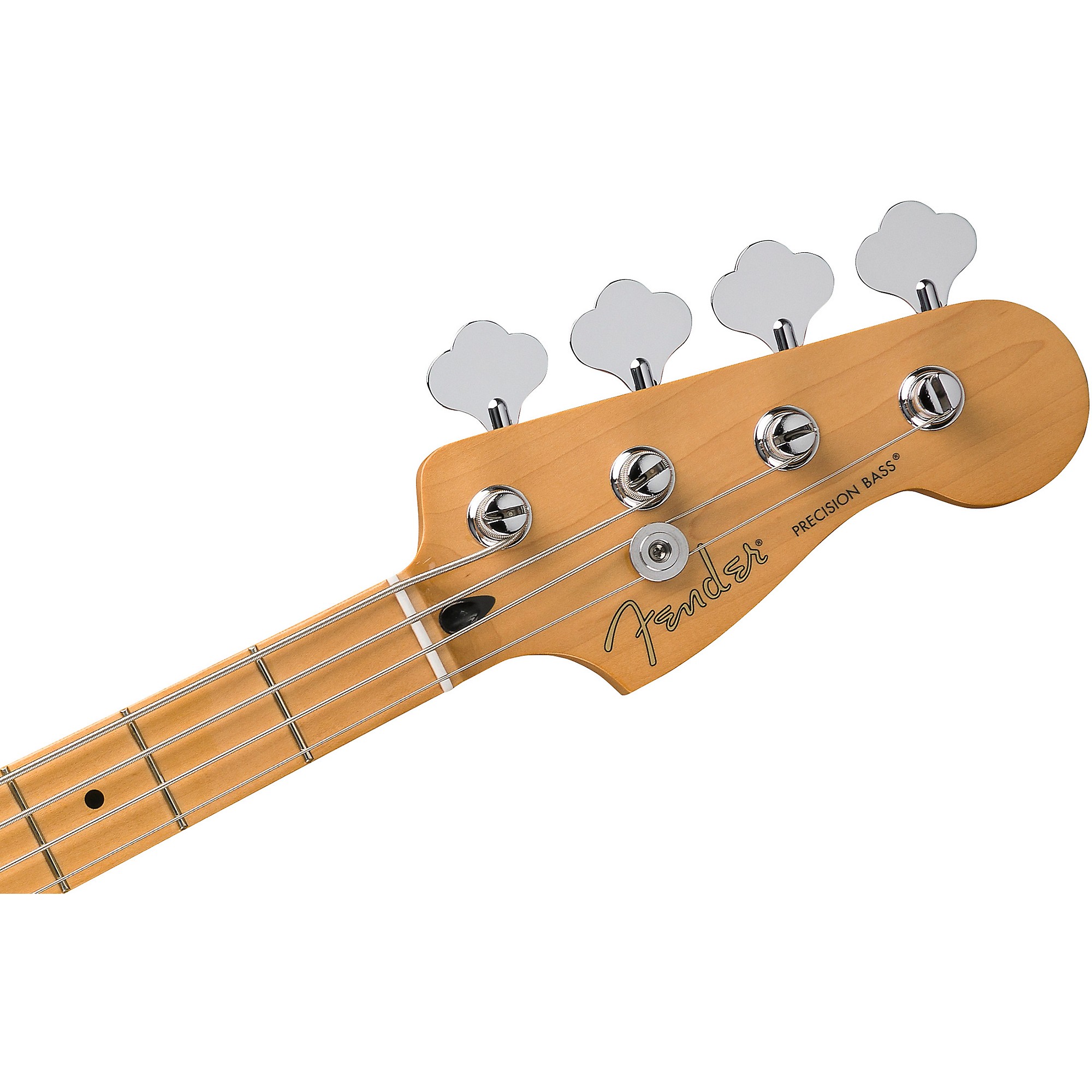 Fender Player II Precision Maple Fingerboard Limited-Edition Bass