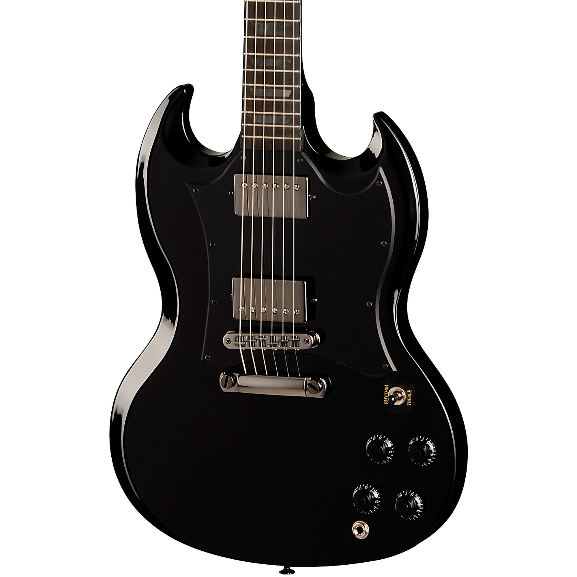 Mさま専用】【漆黒指板】Gibson SG standard SG Standard | Gibson Japan
