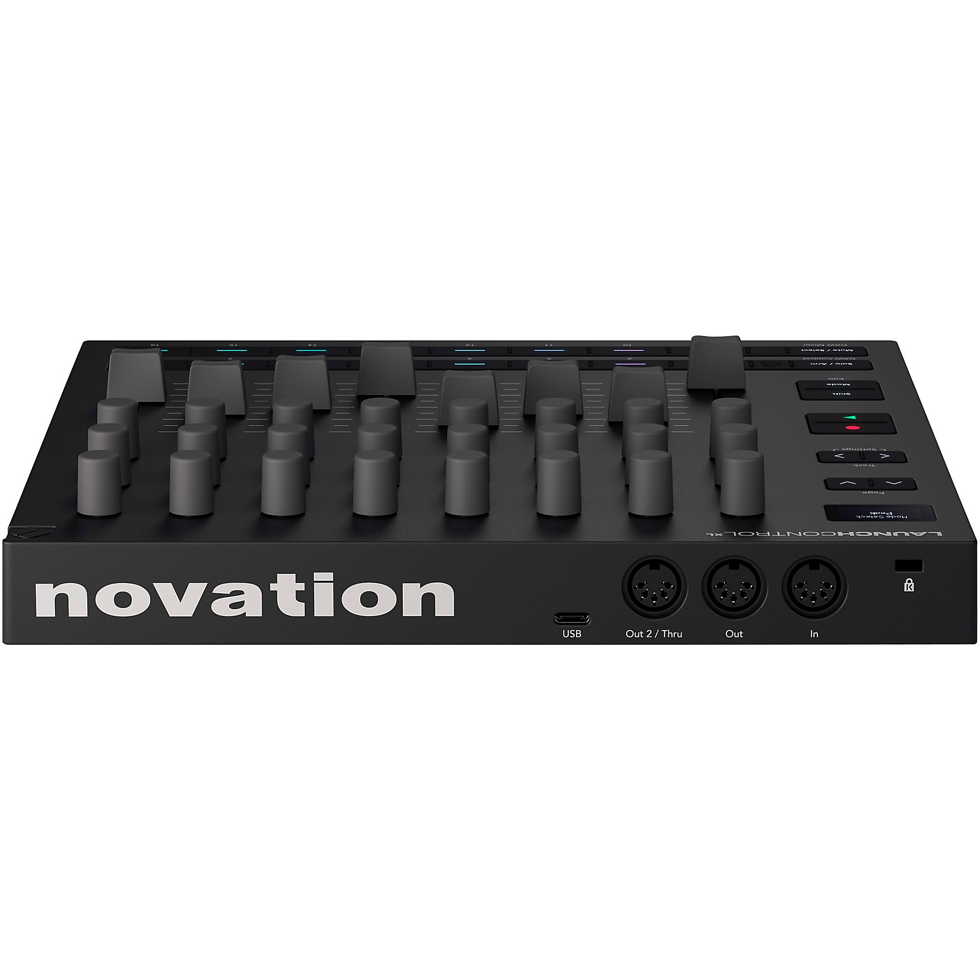 Novation Launch Control XL 3 MIDI Control Surface | Music & Arts
