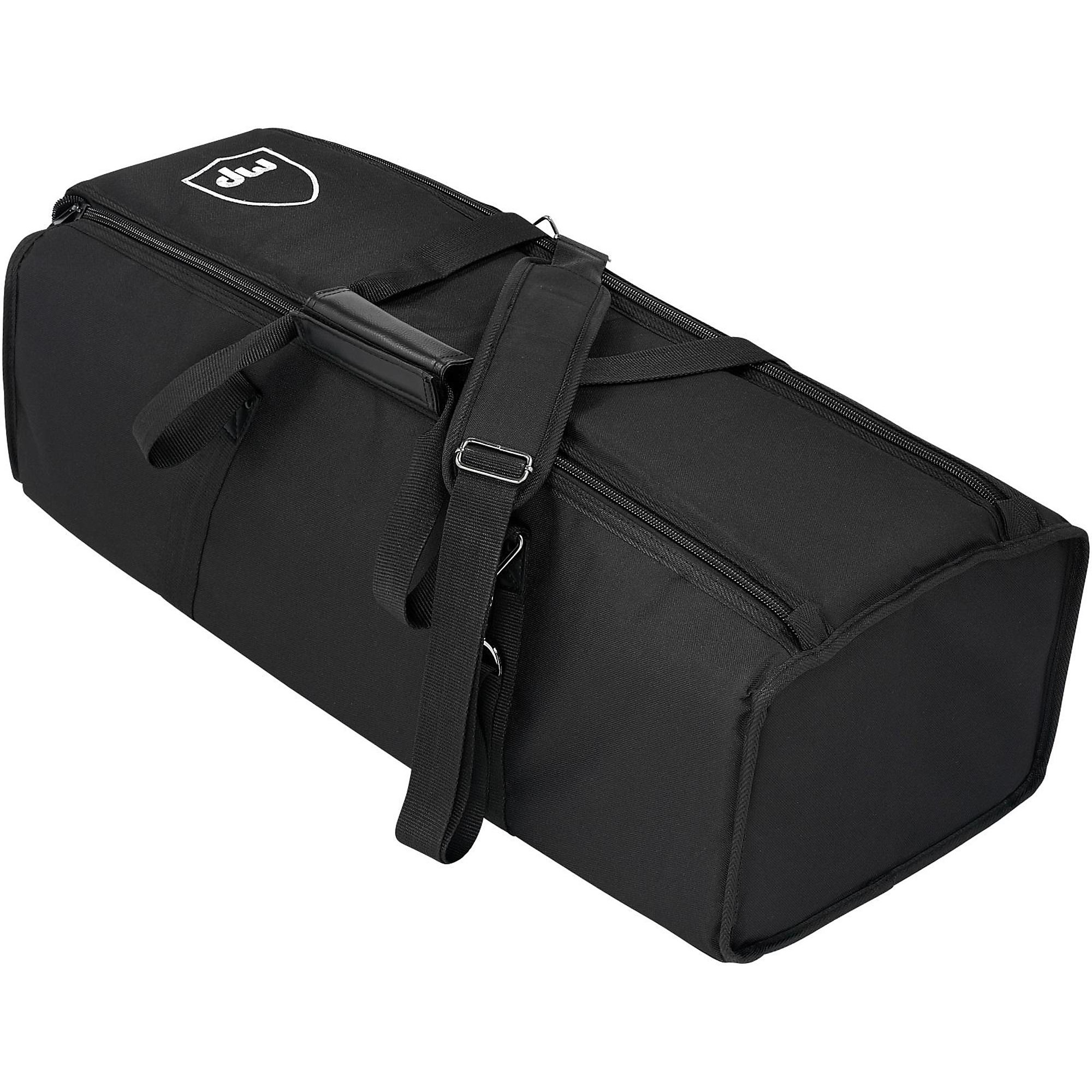 DW 6000 Series Ultralight Hardware Pack With Bag | Music & Arts