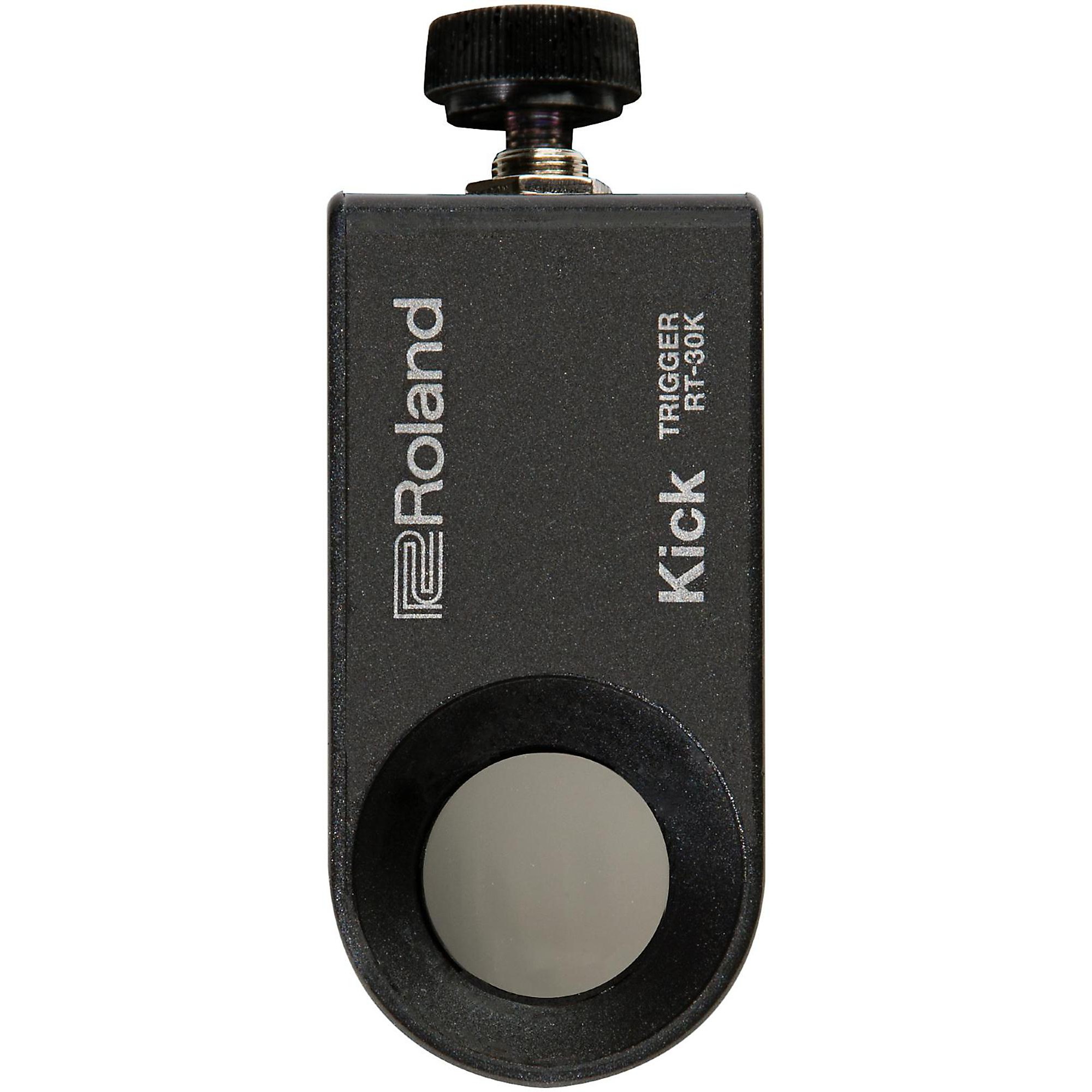 Roland RT-30K Acoustic Bass Drum Trigger | Music & Arts