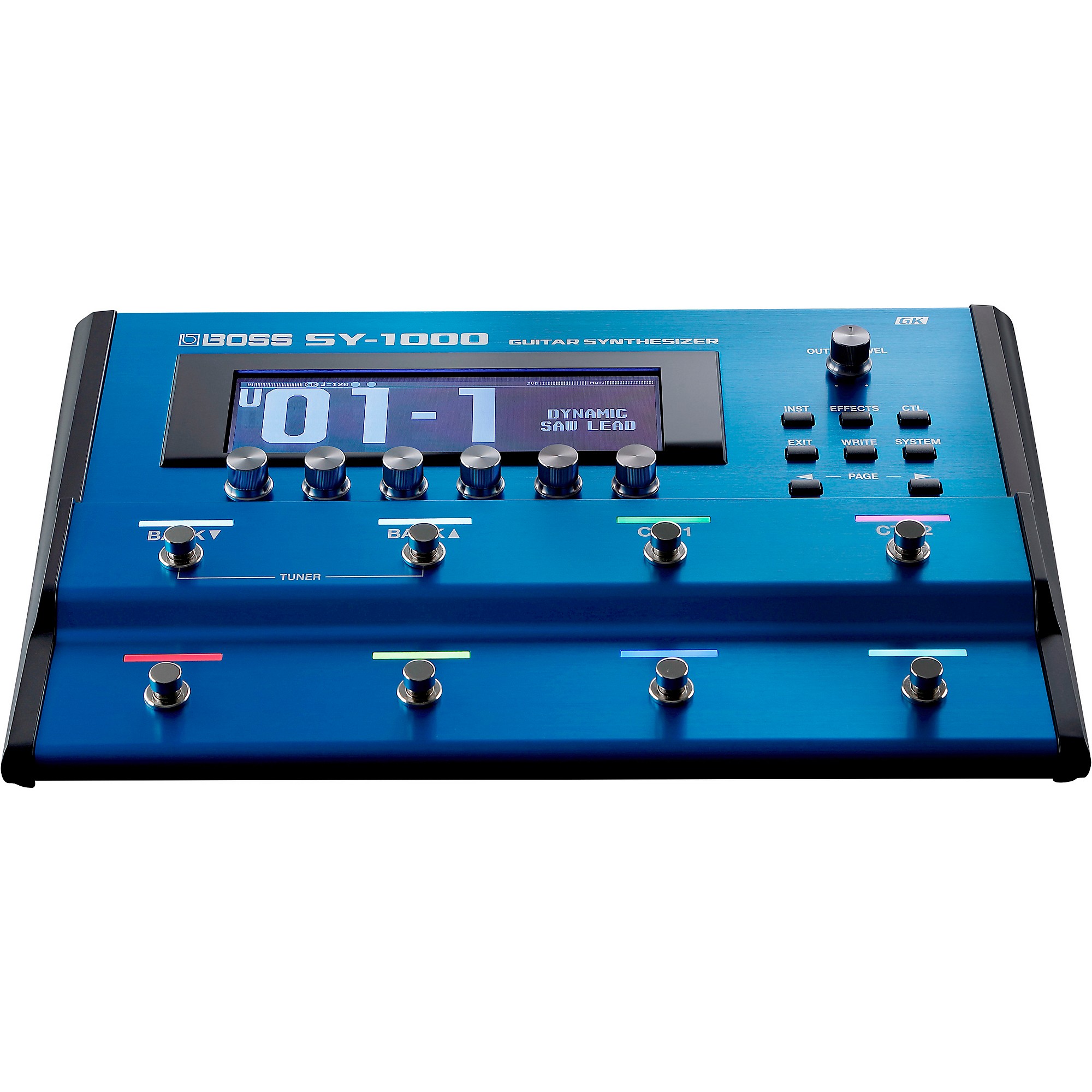 お盆価格】BOSS SY-1000