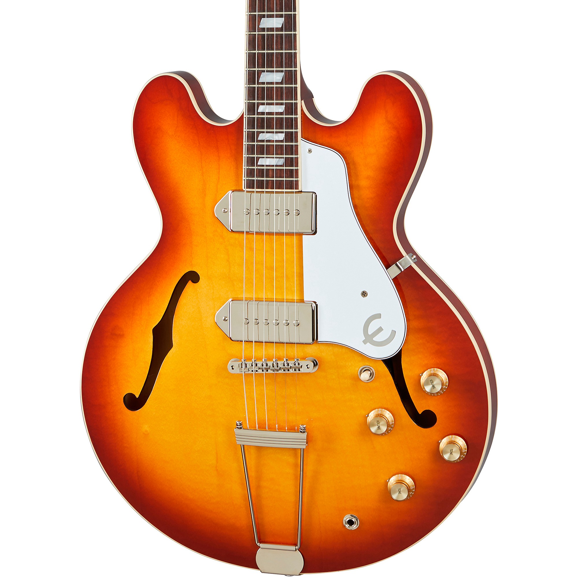 Epiphone USA Casino Hollowbody Electric Guitar | Music & Arts