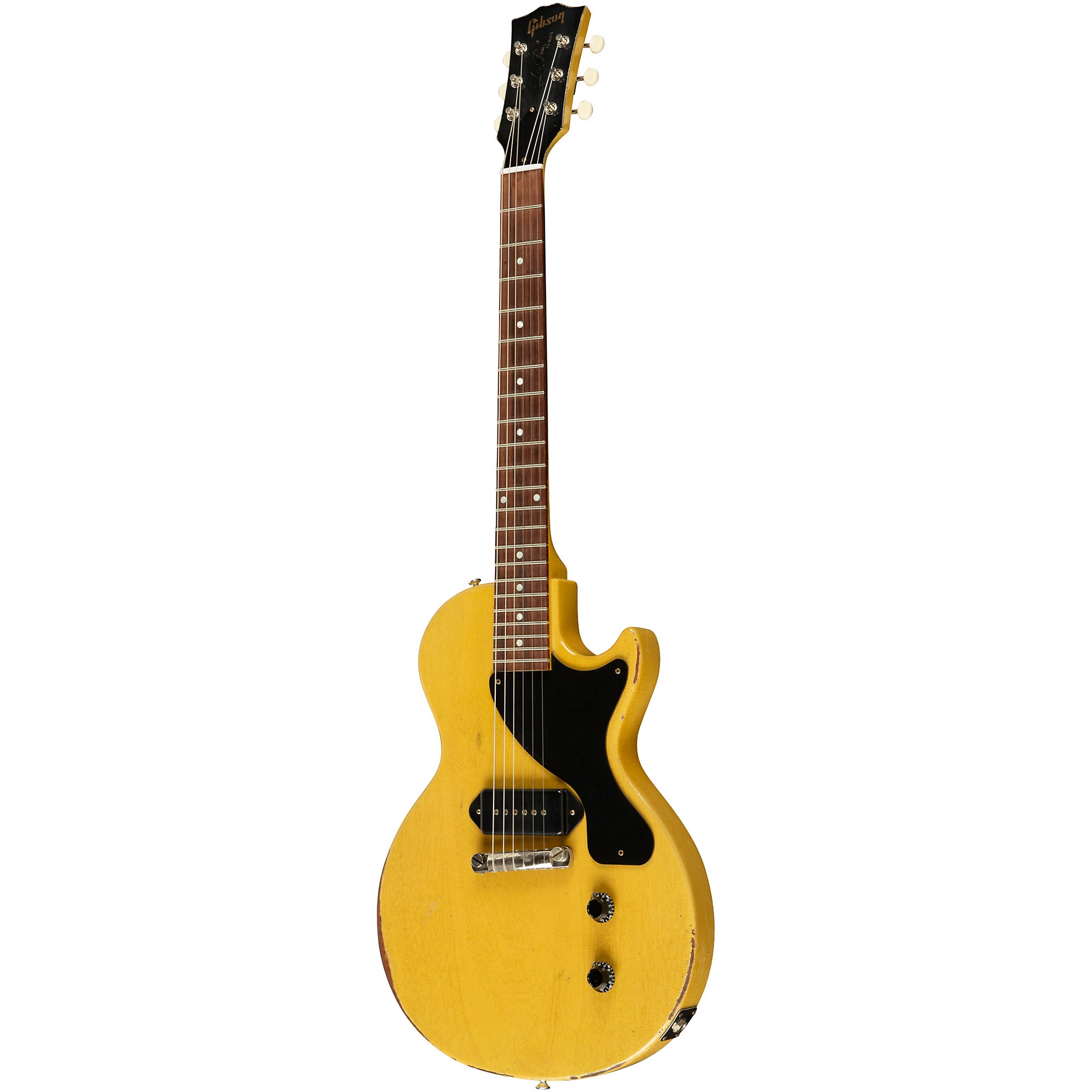 Gibson Custom Murphy Lab 1957 Les Paul Junior Single-Cut Reissue