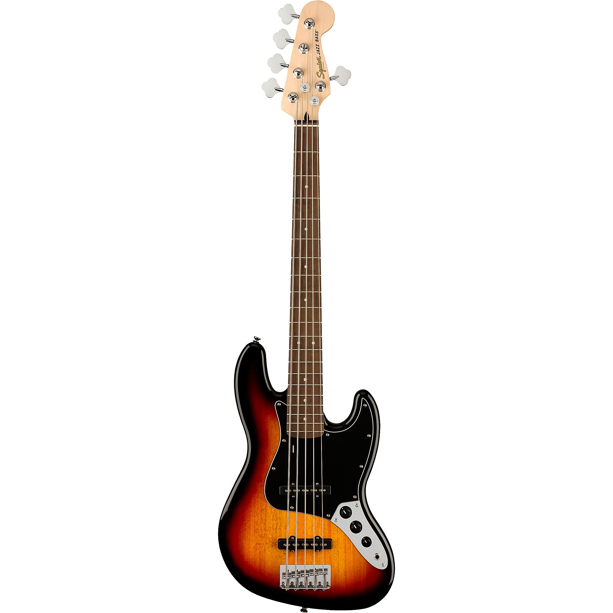 Squier Affinity Series Jazz Bass V | Music & Arts