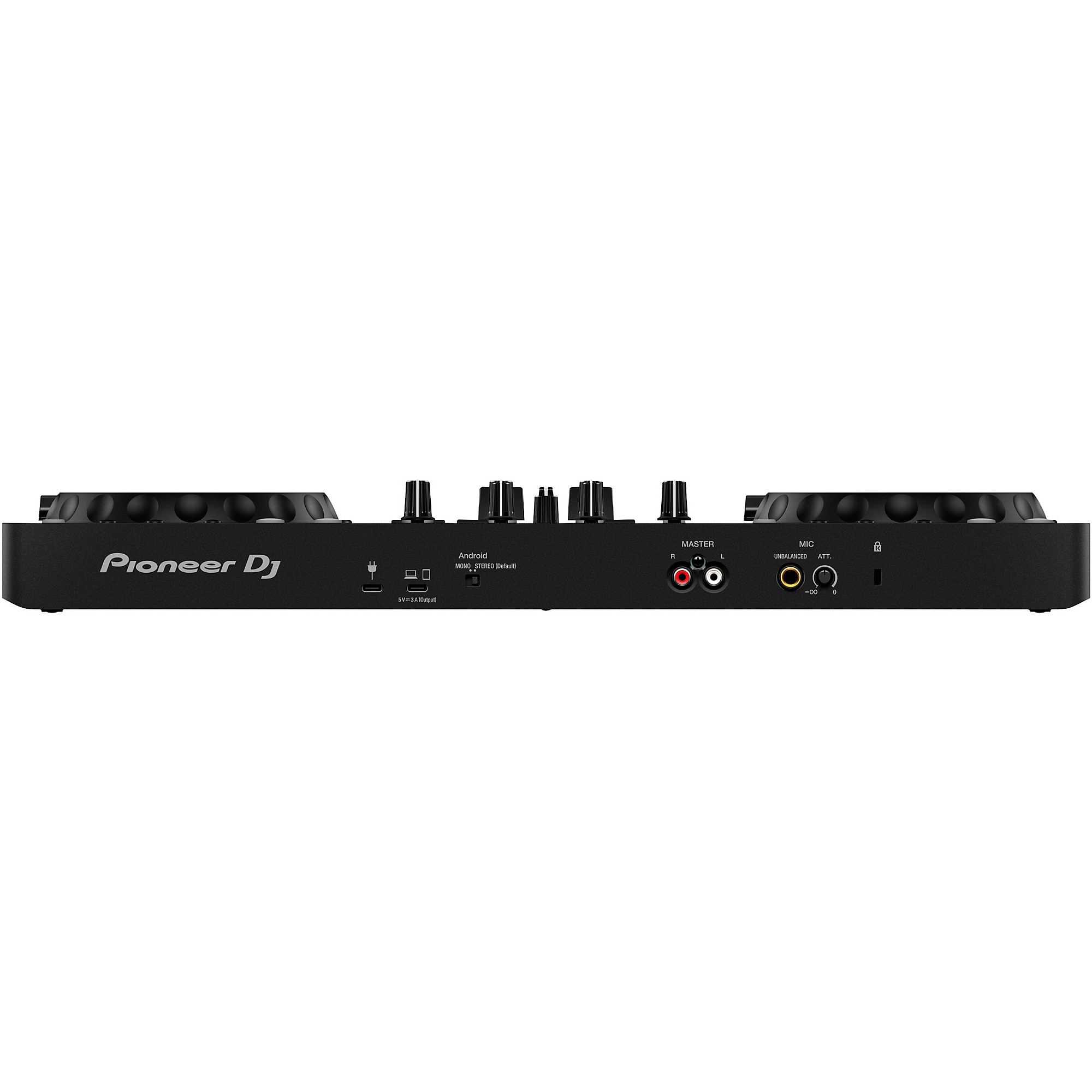 Pioneer DJ DDJ-FLX4 2-Channel DJ Controller | Music & Arts