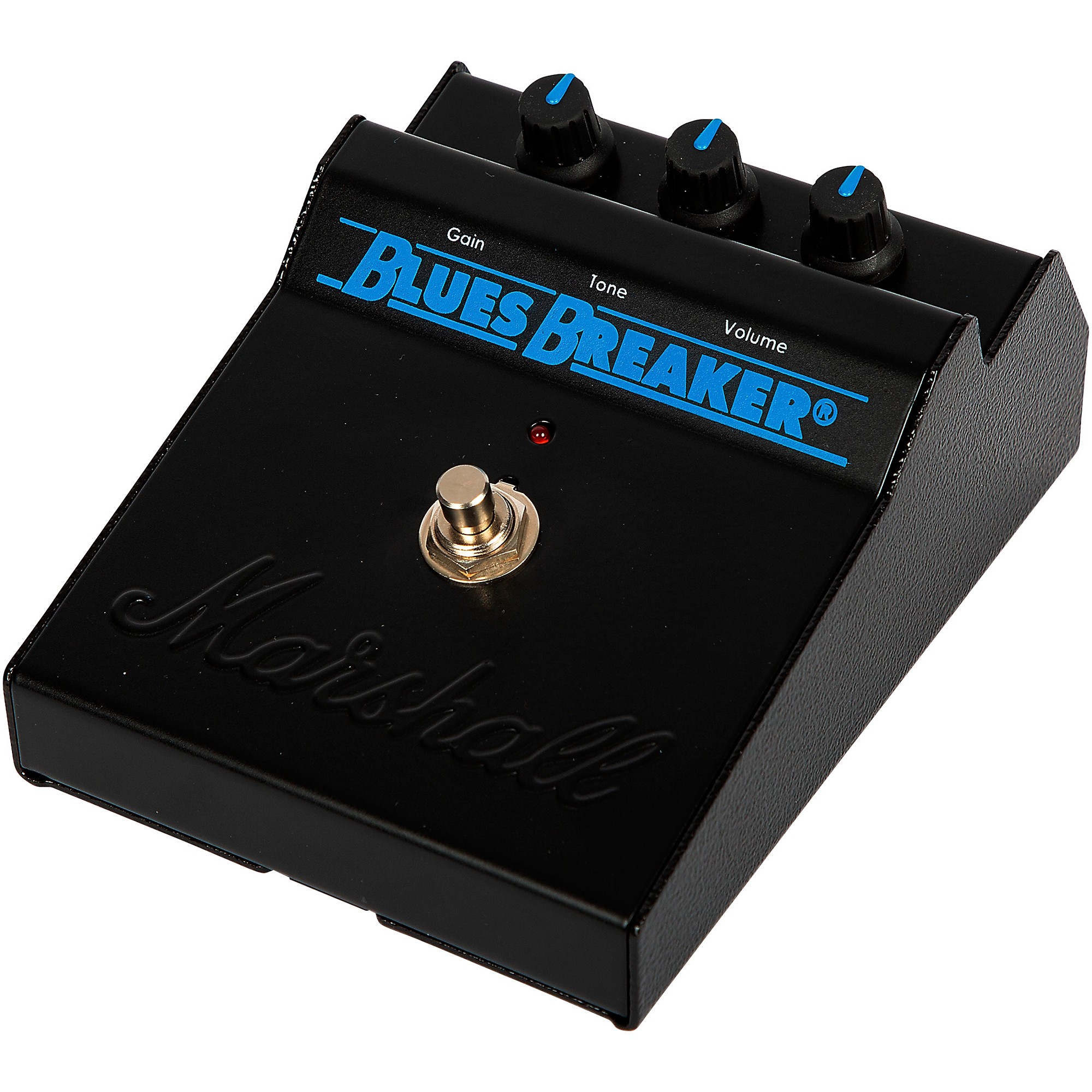 Marshall Bluesbreaker Overdrive Effects Pedal | Music & Arts
