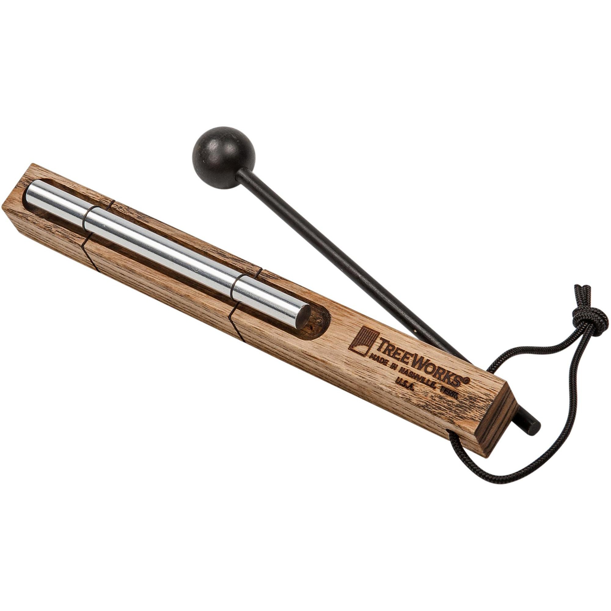 八6672【美品】 ツリーワークス バーチャイム ウインドチャイム 35本