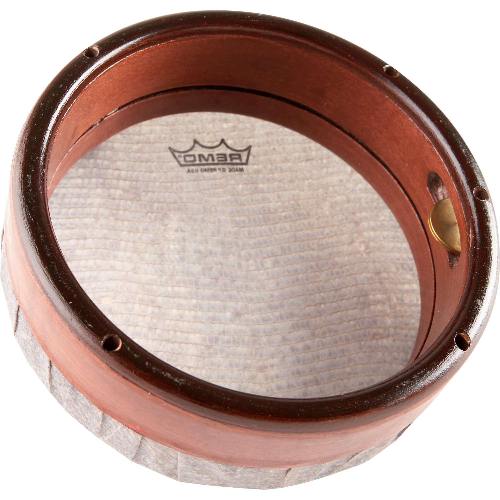 Remo Kanjira Drum | Music & Arts