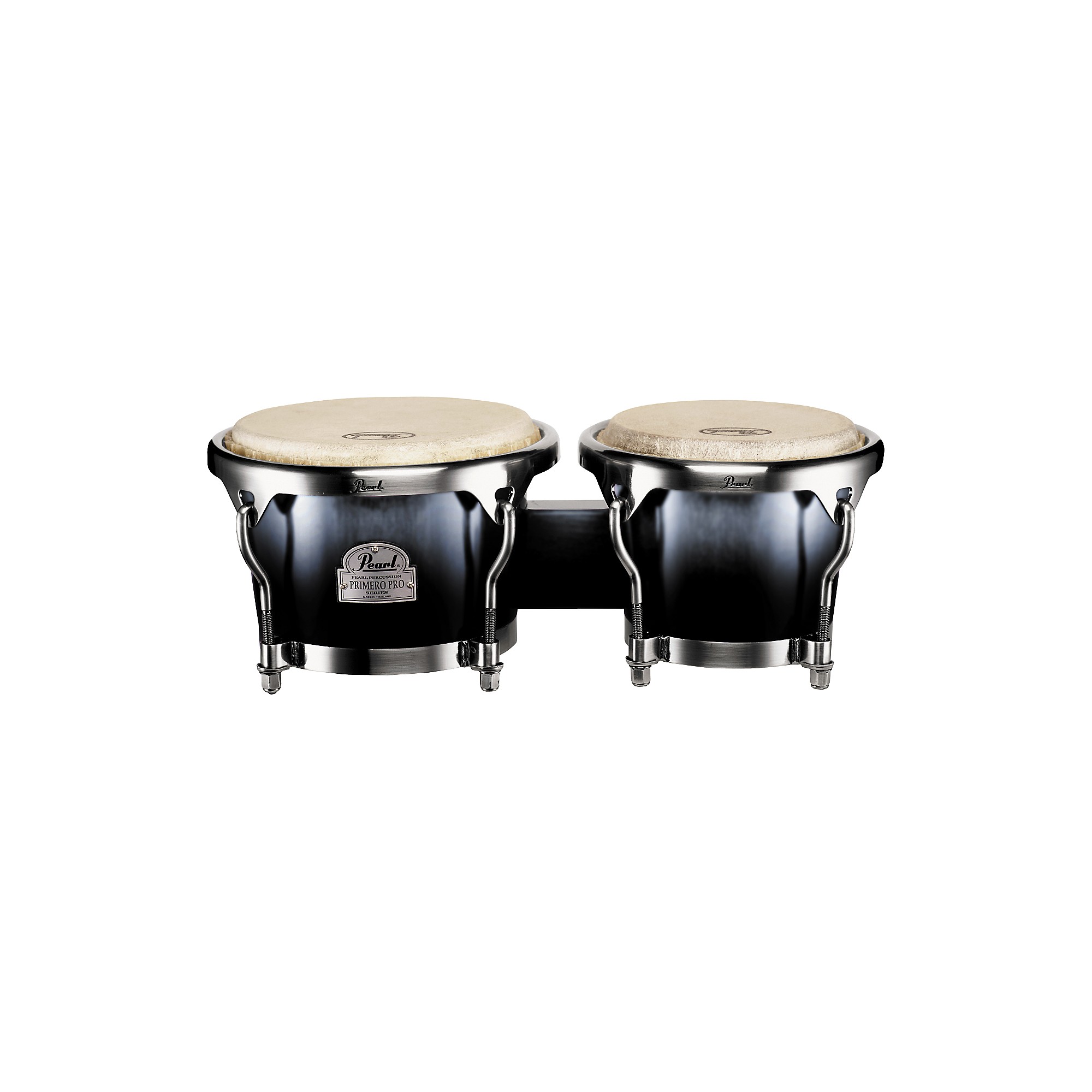 Pearl Primero Pro Oak Bongo Set | Music & Arts