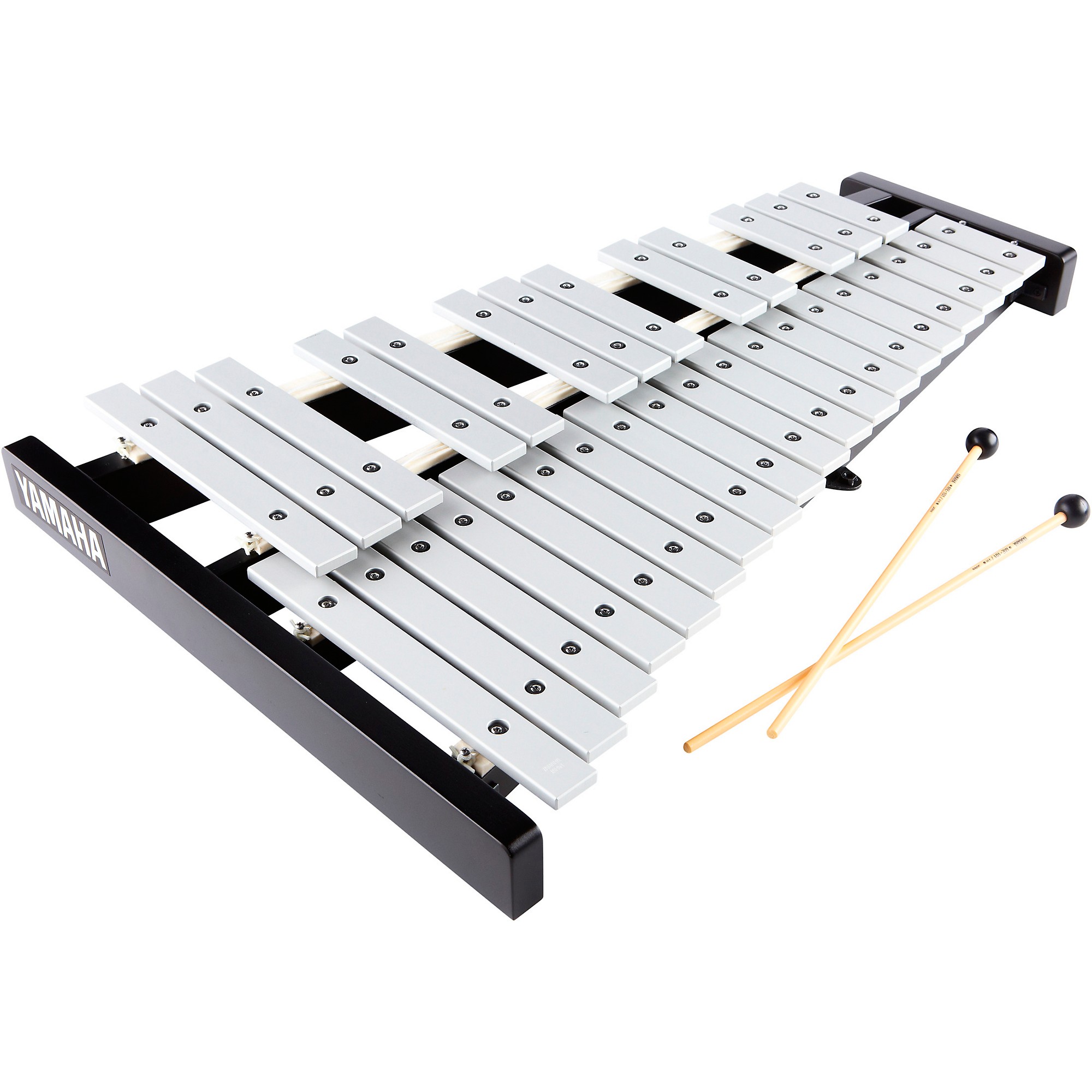 ヤマハ MBL-32 鉄琴 希少YAMAHA ヤマハ マーチングベル 鉄琴