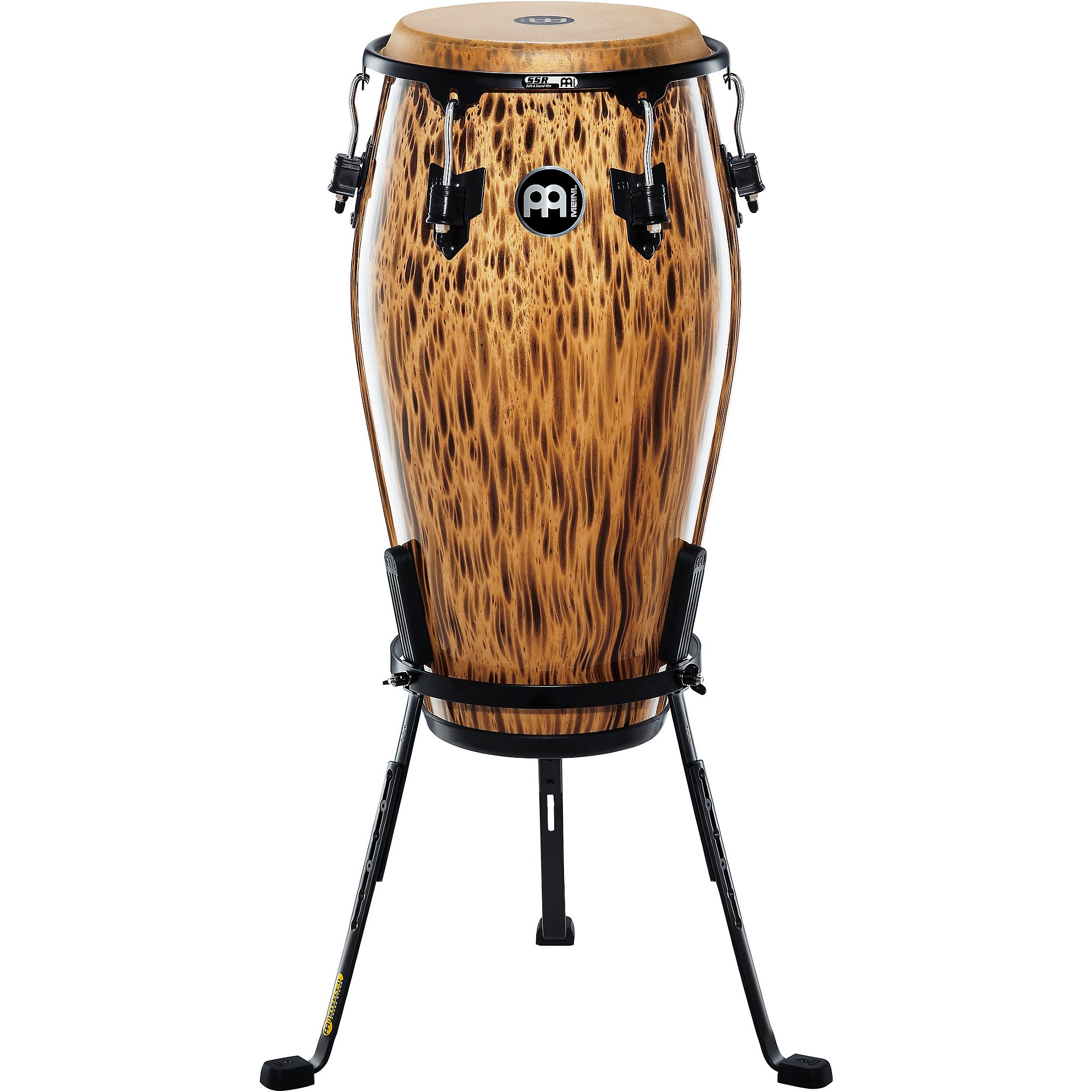 MEINL 30th Anniversary Edition Marathon Classic Series Conga with