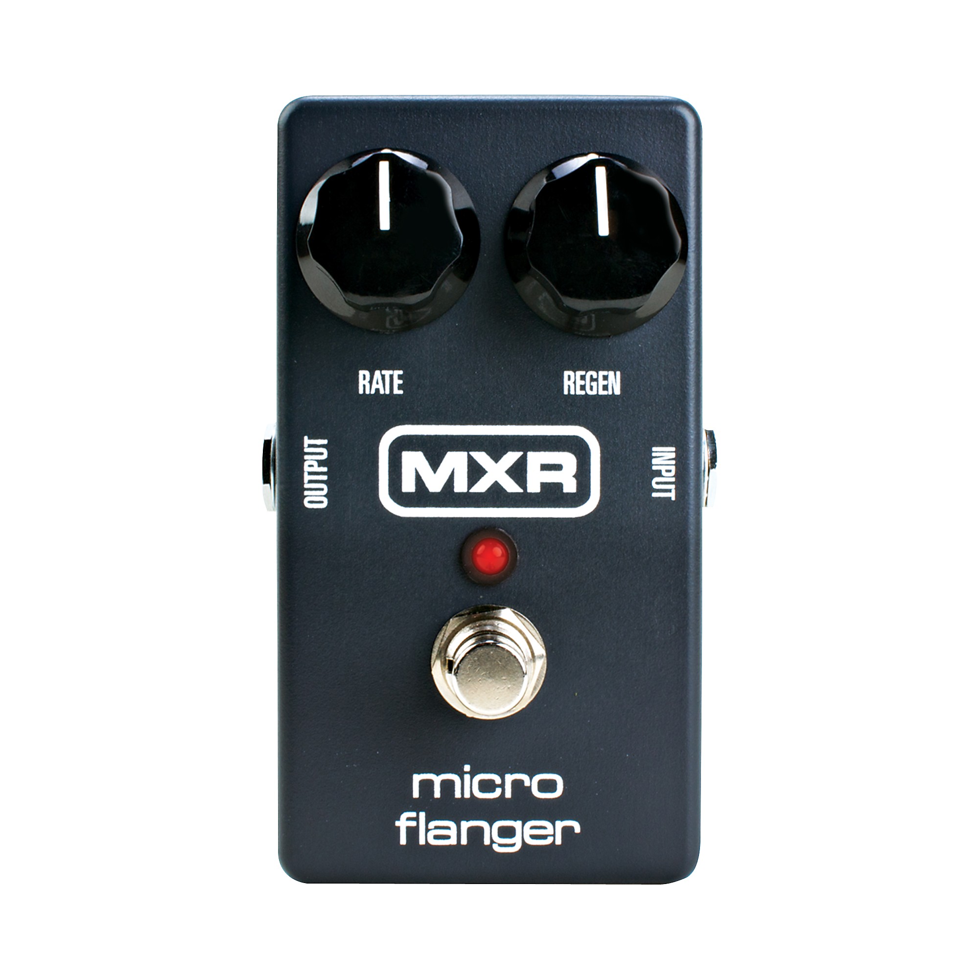 MXR M152 Micro Flanger Guitar Effects Pedal | Music & Arts
