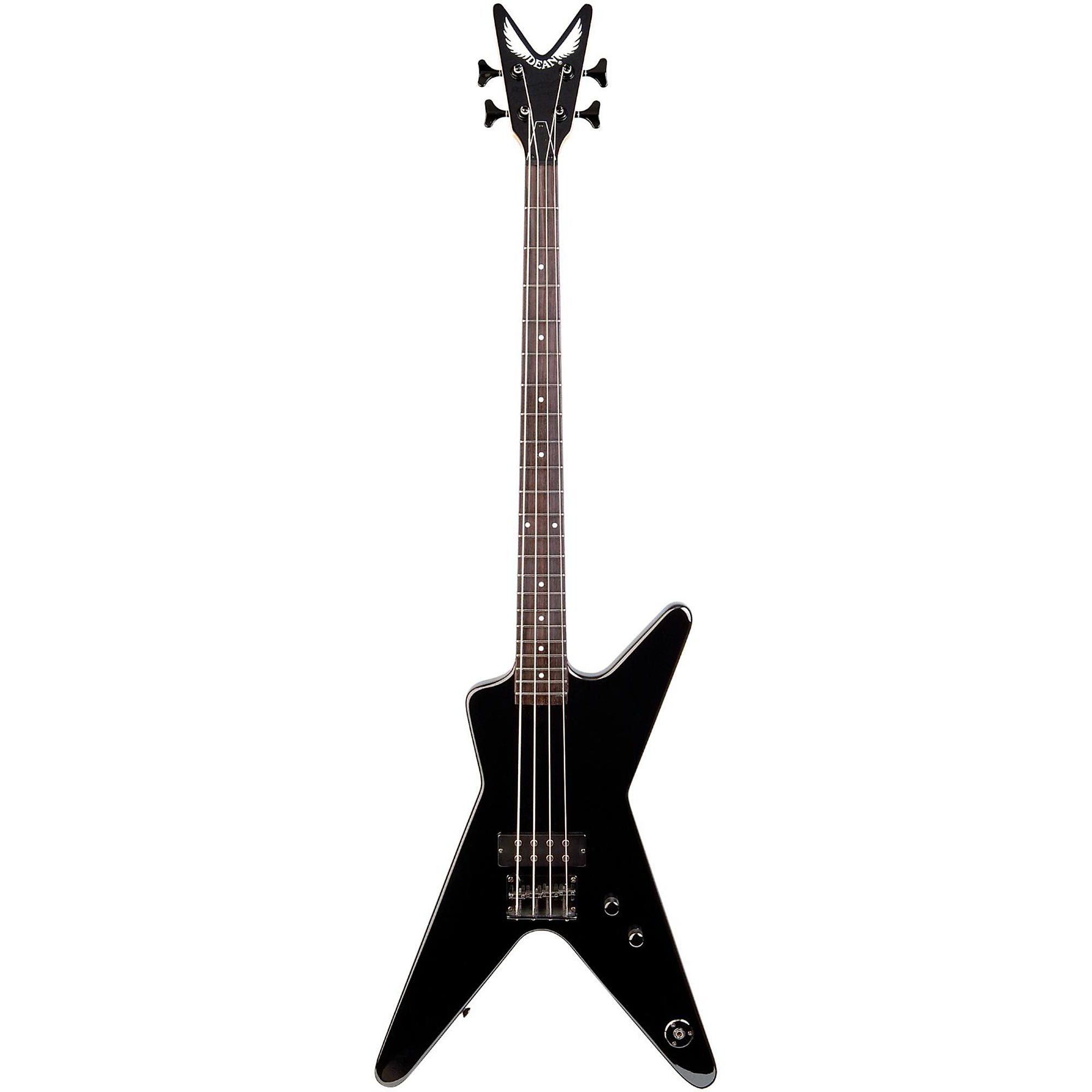 Dean ML Metalman 4-String Bass Guitar | Music & Arts