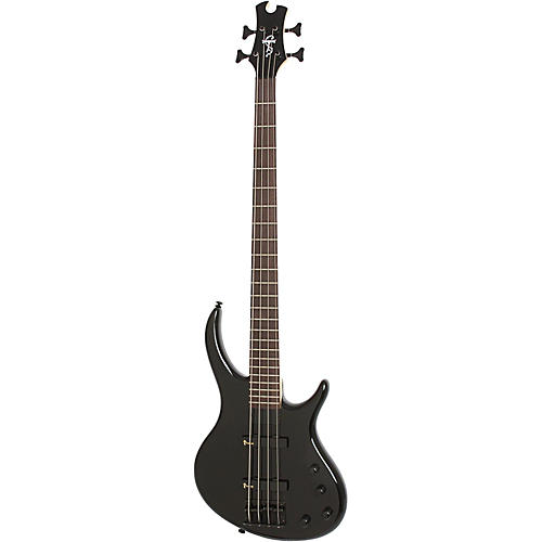 Tobias Toby Standard-IV Electric Bass Ebony | Musician's Friend
