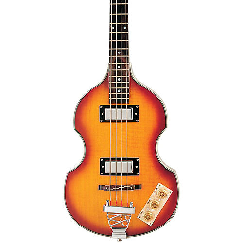 Epiphone Viola Bass | Musician's Friend