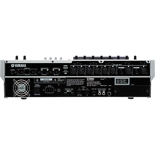 Yamaha AW-2400 24-Track Audio Workstation | Musician's Friend