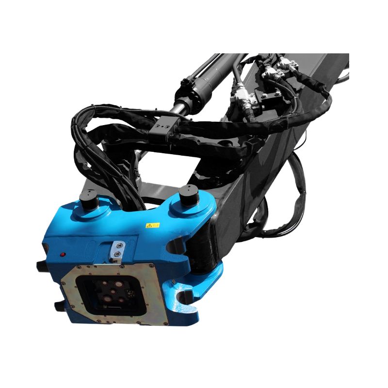 油圧オートカプラ | 商品情報 | オカダアイヨン