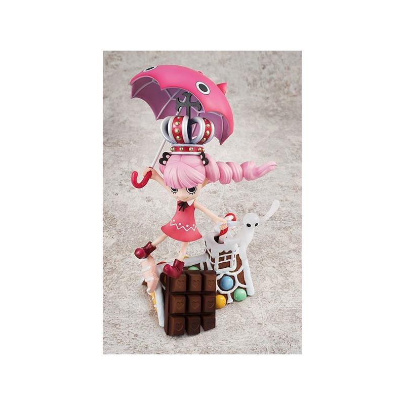 P.O.P ワンピース ペローナ (SWEET) 限定版 〜値下げ〜 P.O.P