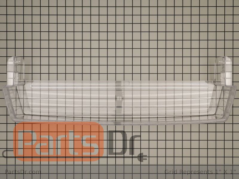 WR71X38288 - GE Refrigerator Door Shelf Bin | Parts Dr