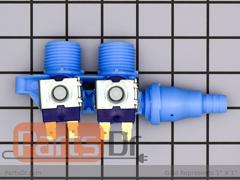 202396P - Speed Queen Washer Mixing Valve | Parts Dr