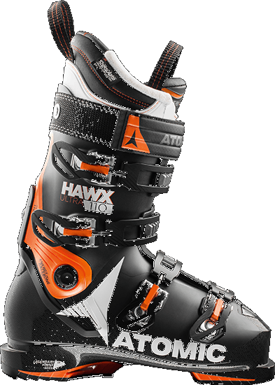 Atomic Hawx Ultra 110 - 887445095361