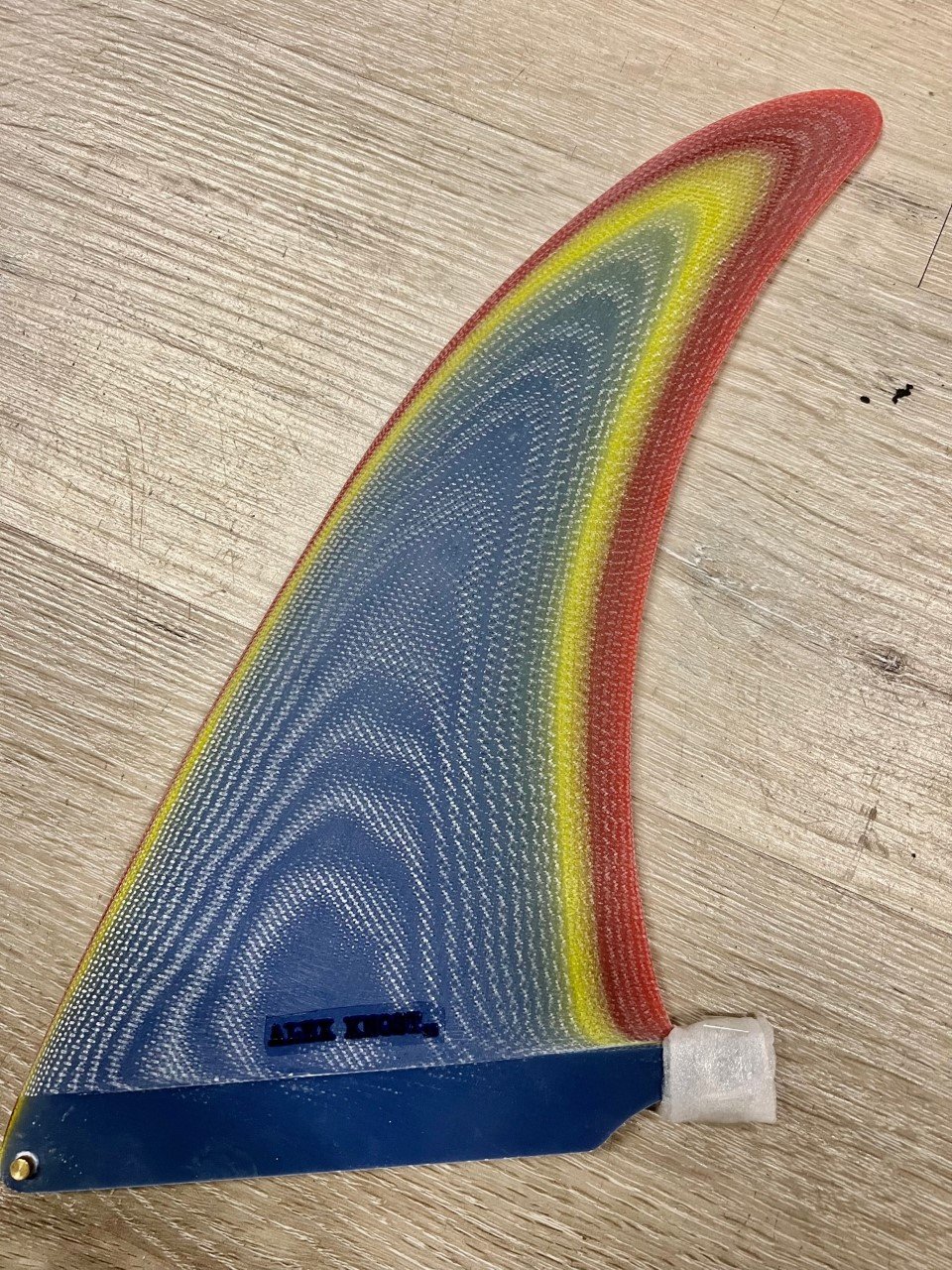 最終値引き】キャプテンフィン ○ALEX KNOST CLASSIC 8.5 最終値引き