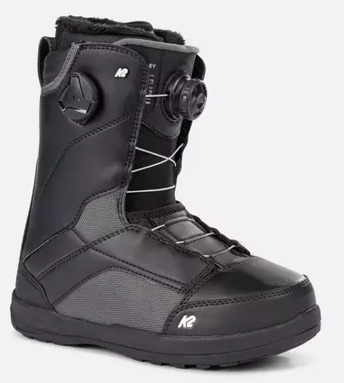 K2 Kinsley Snowboard Boots 2023