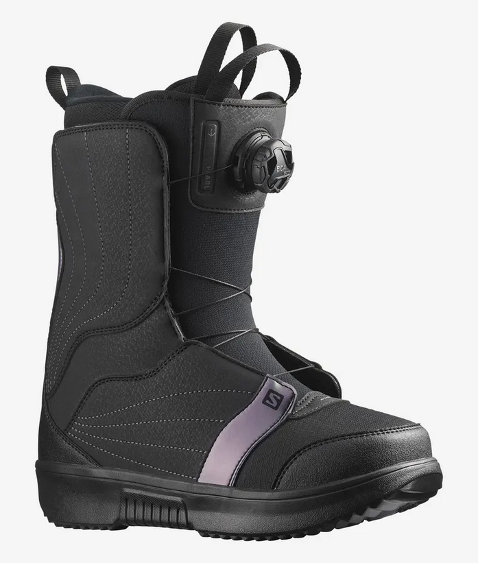 Salomon Pearl Boa Snowboard Boots 2022
