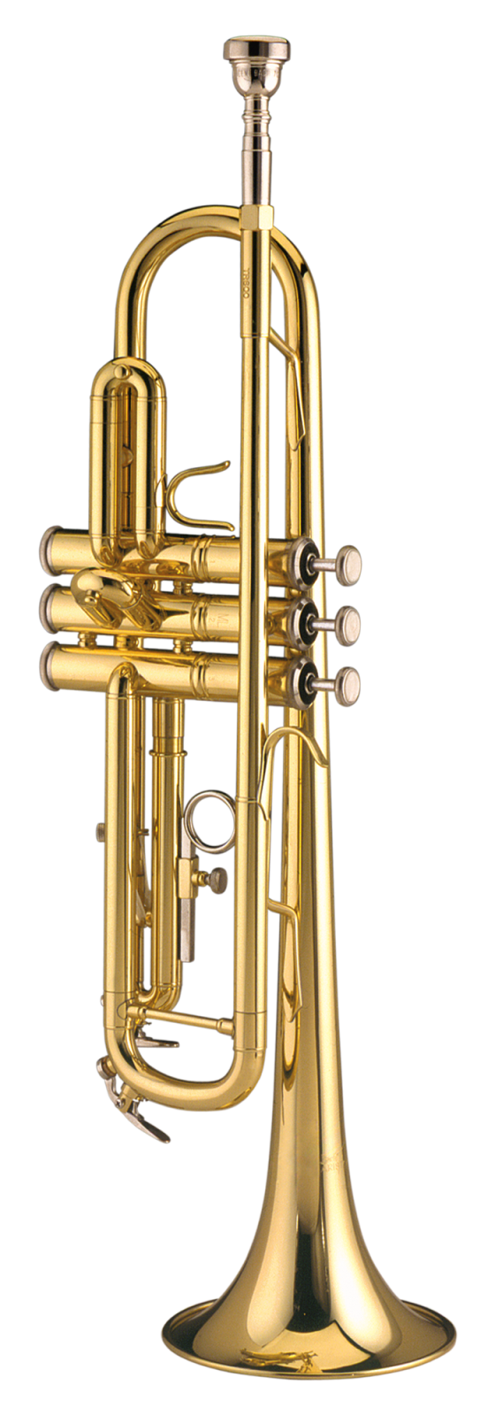 Bach Aristocrat TR-600 Bb Trumpet