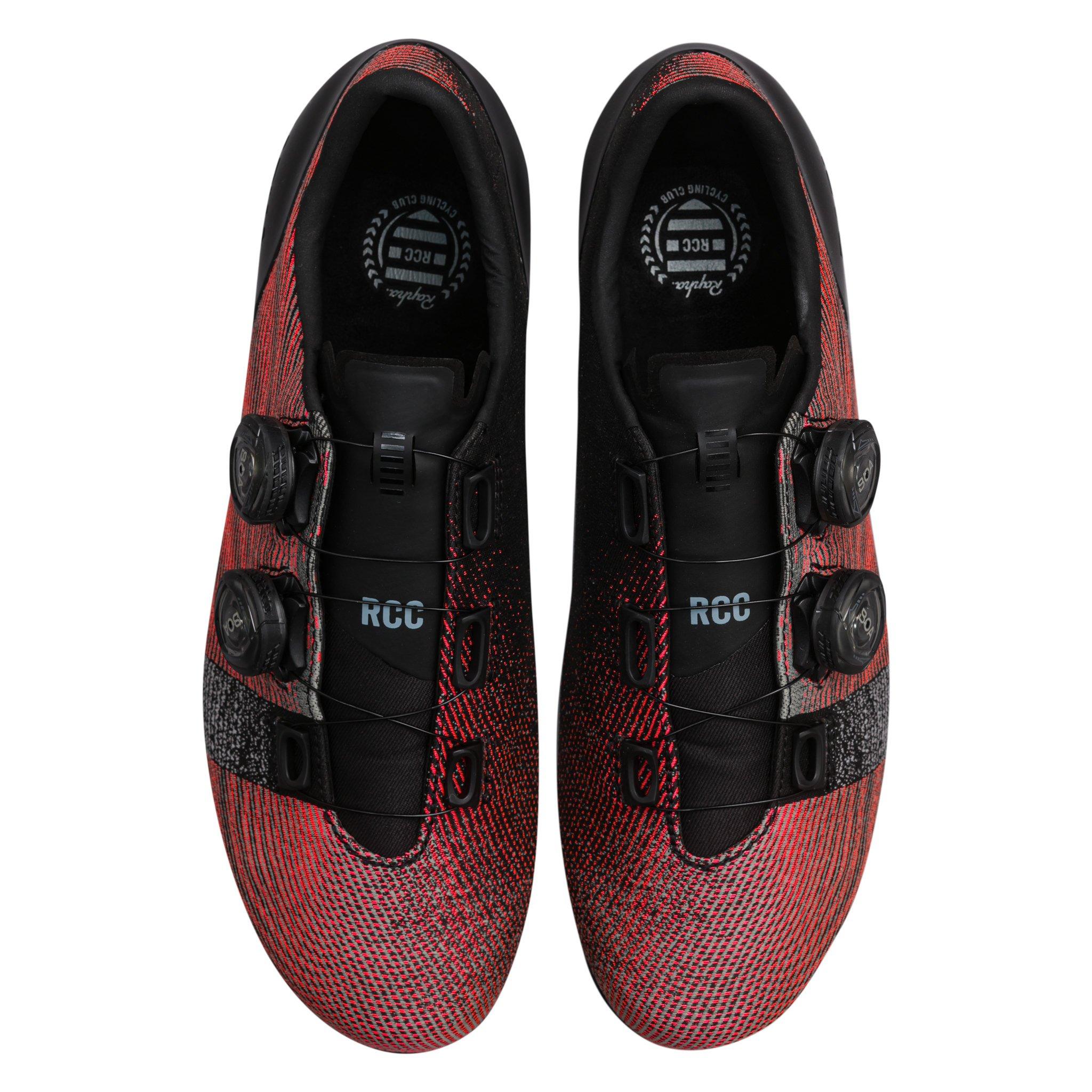 Men's RCC Pro Team Shoes | Rapha