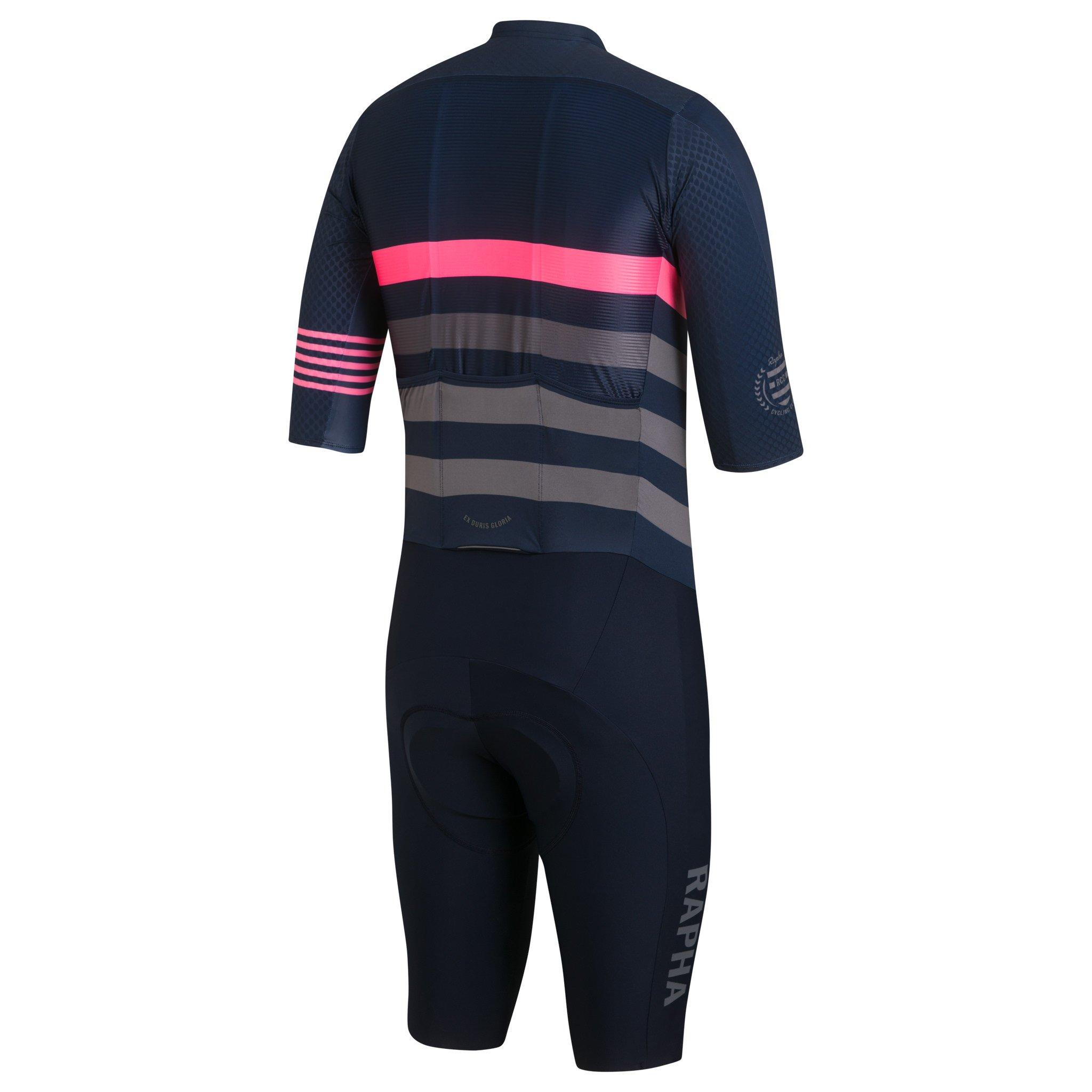 Men's RCC Pro Team Aerosuit | Rapha