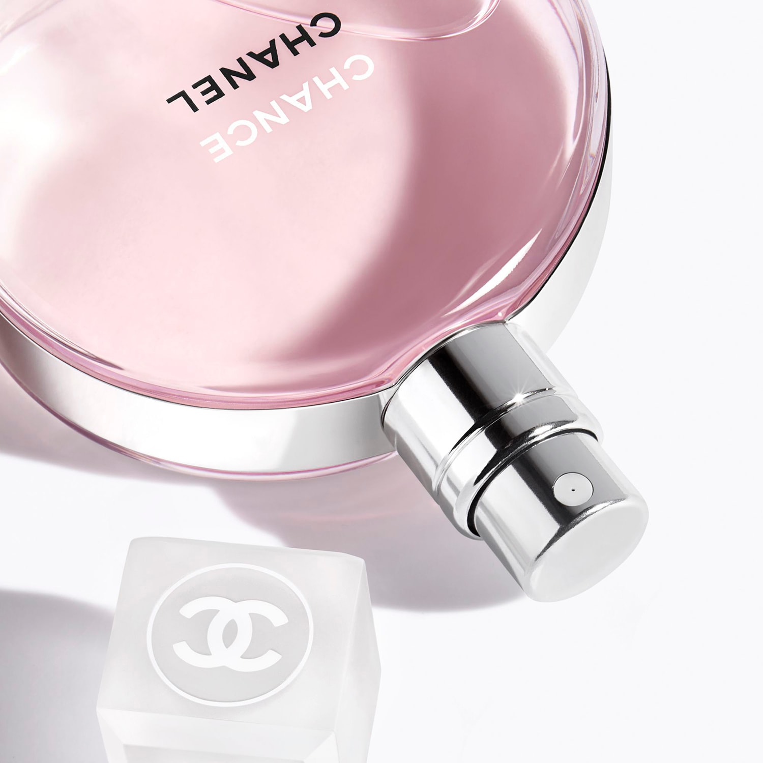 CHANCE EAU TENDRE - Eau De Toilette de CHANEL ≡ SEPHORA