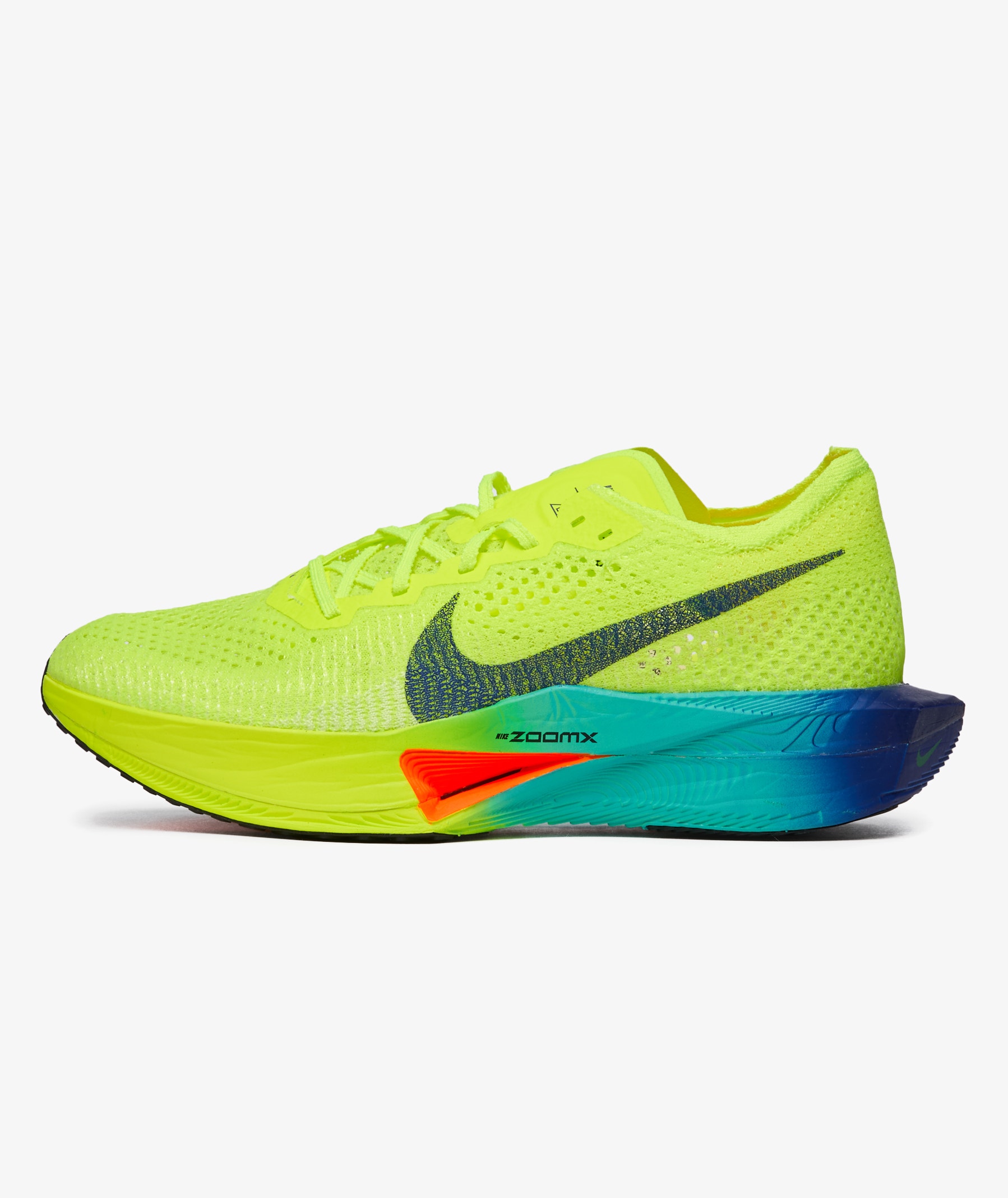 Nike ZoomX Vaporfly NEXT% 3 in Yellow | SVD USA