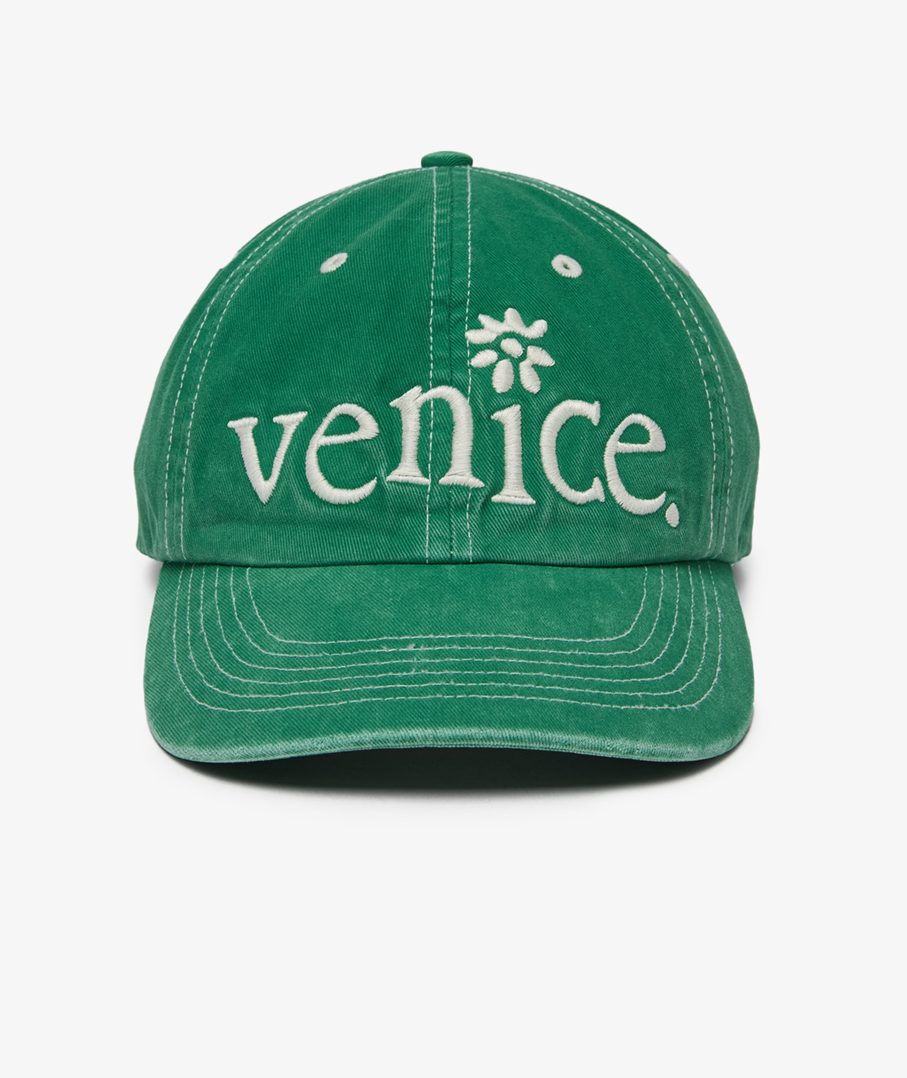 ERL Venice Cap in Green | SVD