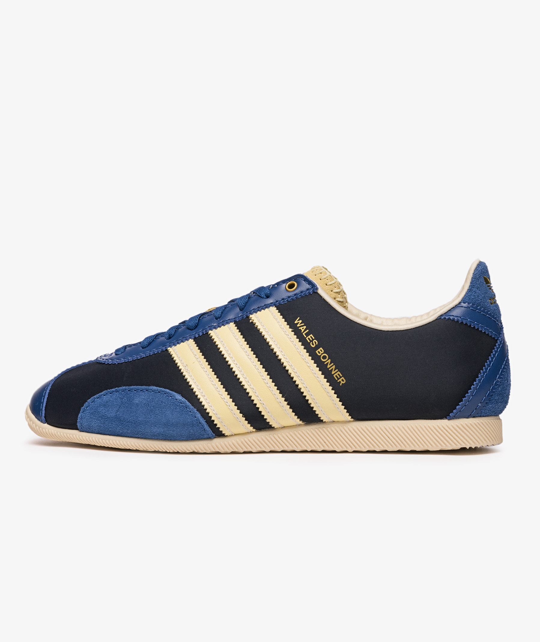 Blue adidas Consortium Japan x Wales Bonner | SVD