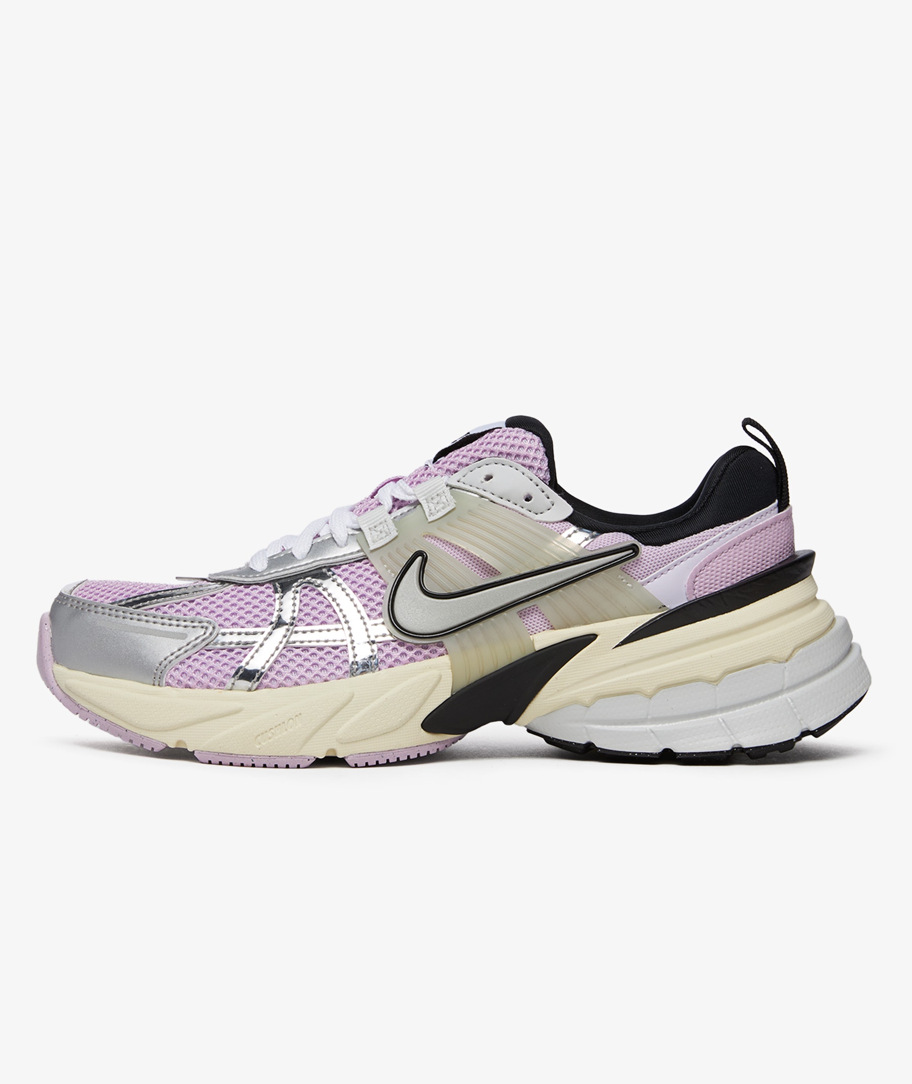 Nike Women's V2K Run in Violet | SVD USA