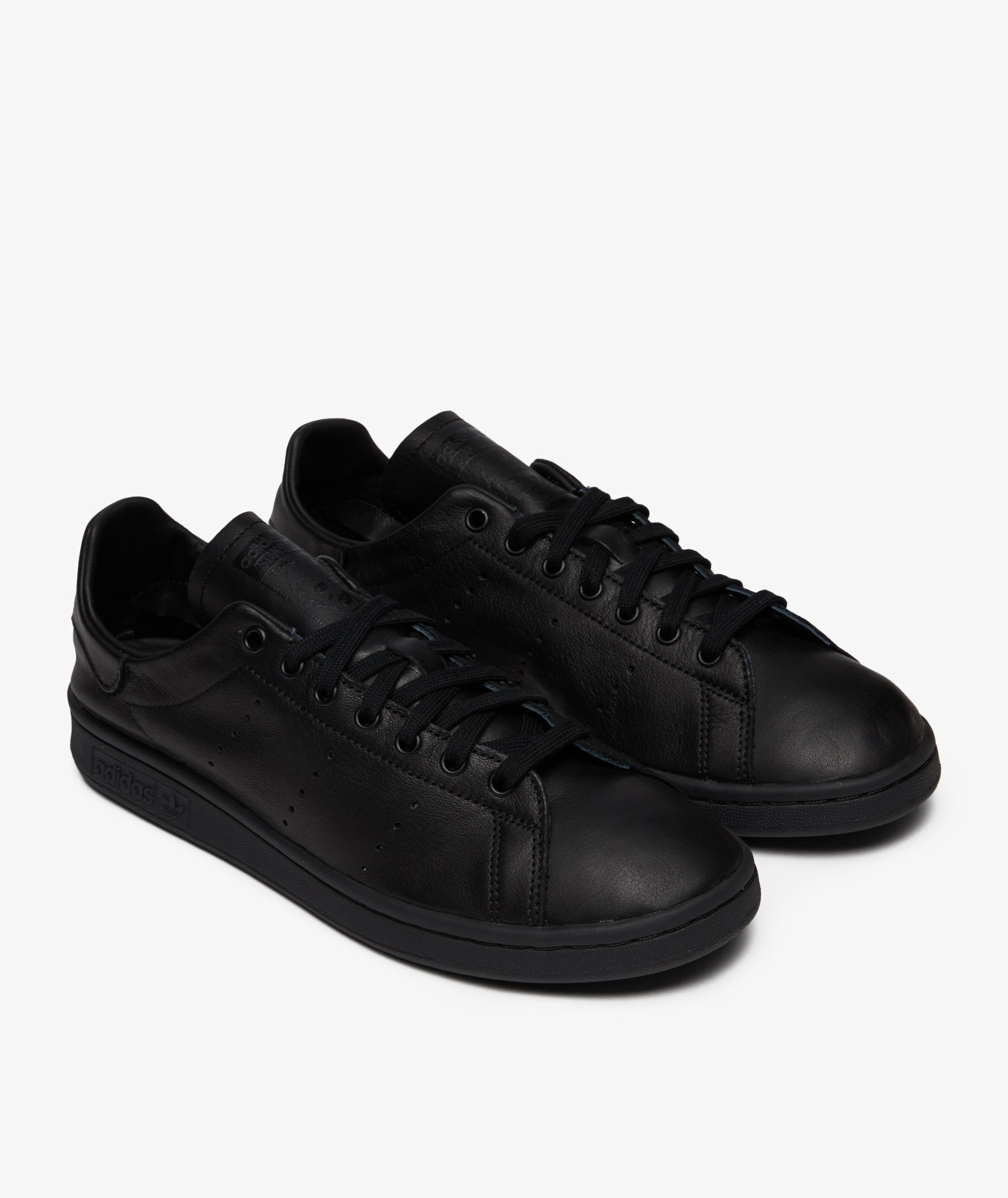 adidas Stan Smith Decon in Black | SVD USA