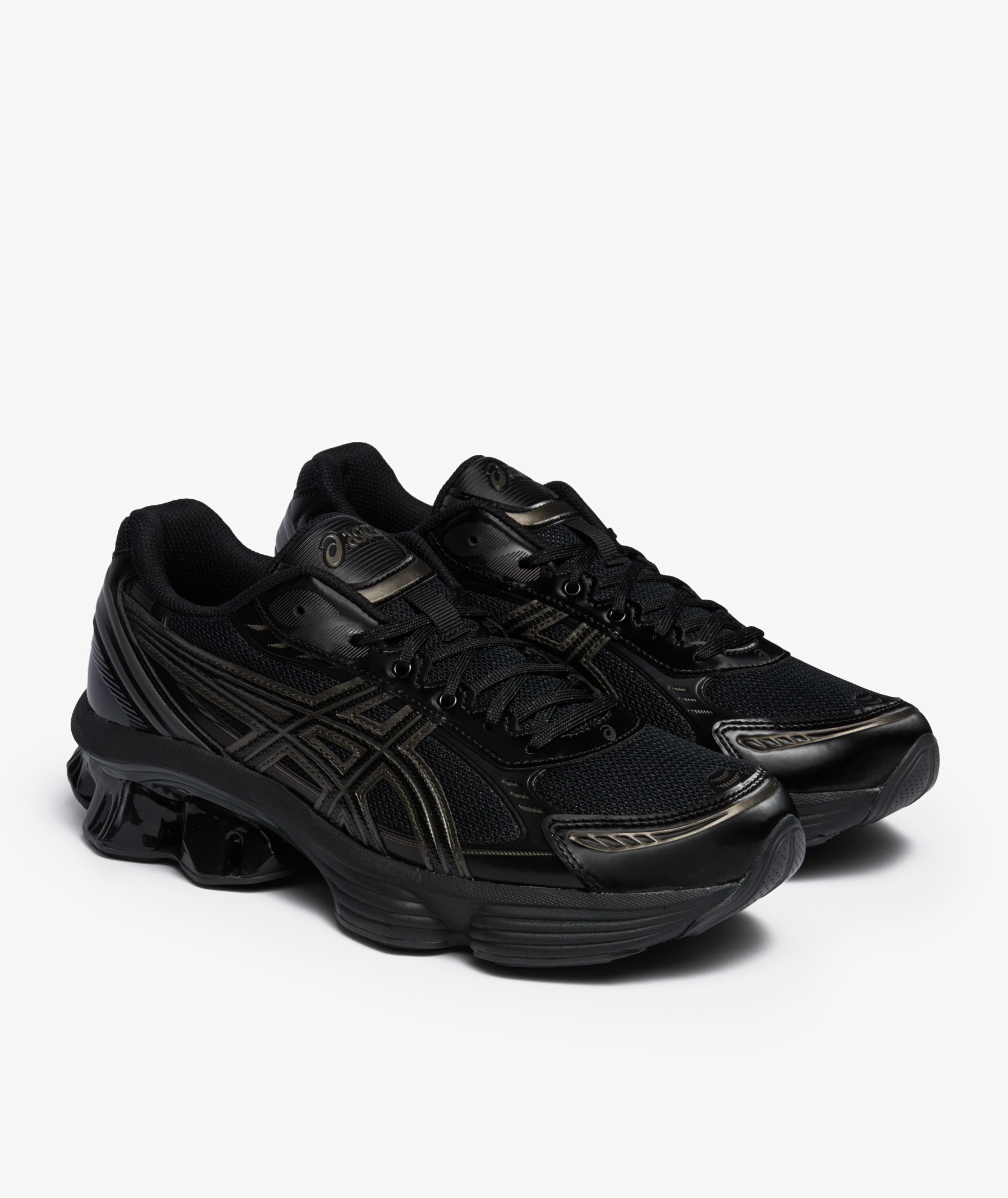 Asics Gel-Kinetic Fluent | 1203A591-003 | SVD USA