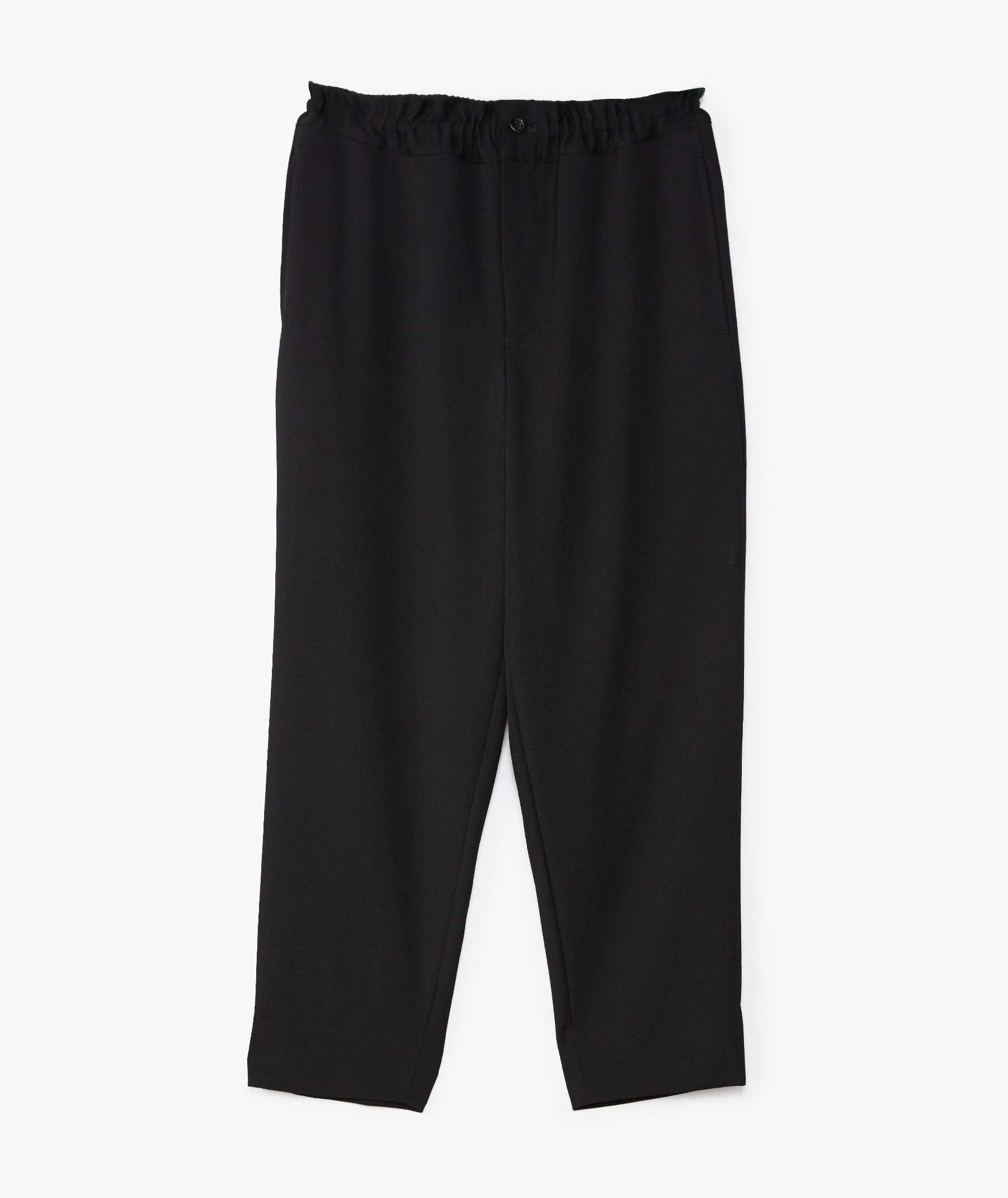 Comme des Garçons Black Pants | Men & Women | SVD