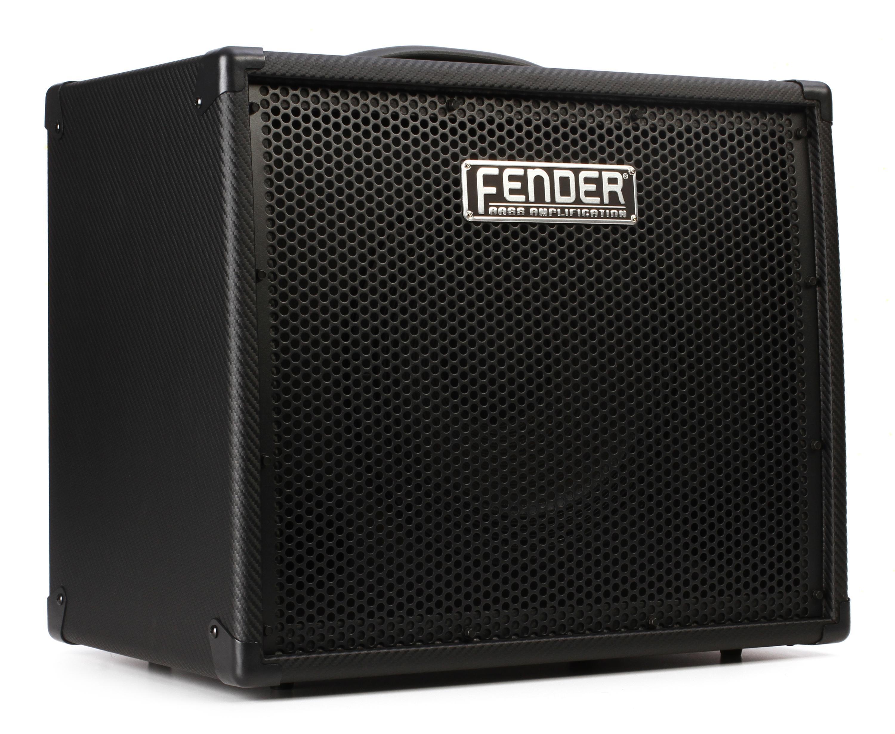 Fender Bronco 40 1x10