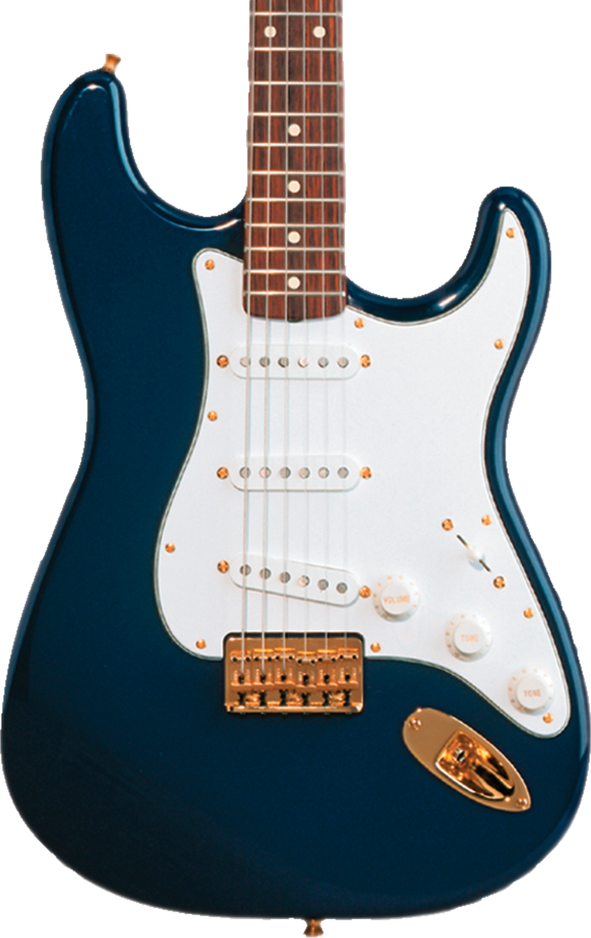 Fender Custom Shop Robert Cray Signature Stratocaster Electric