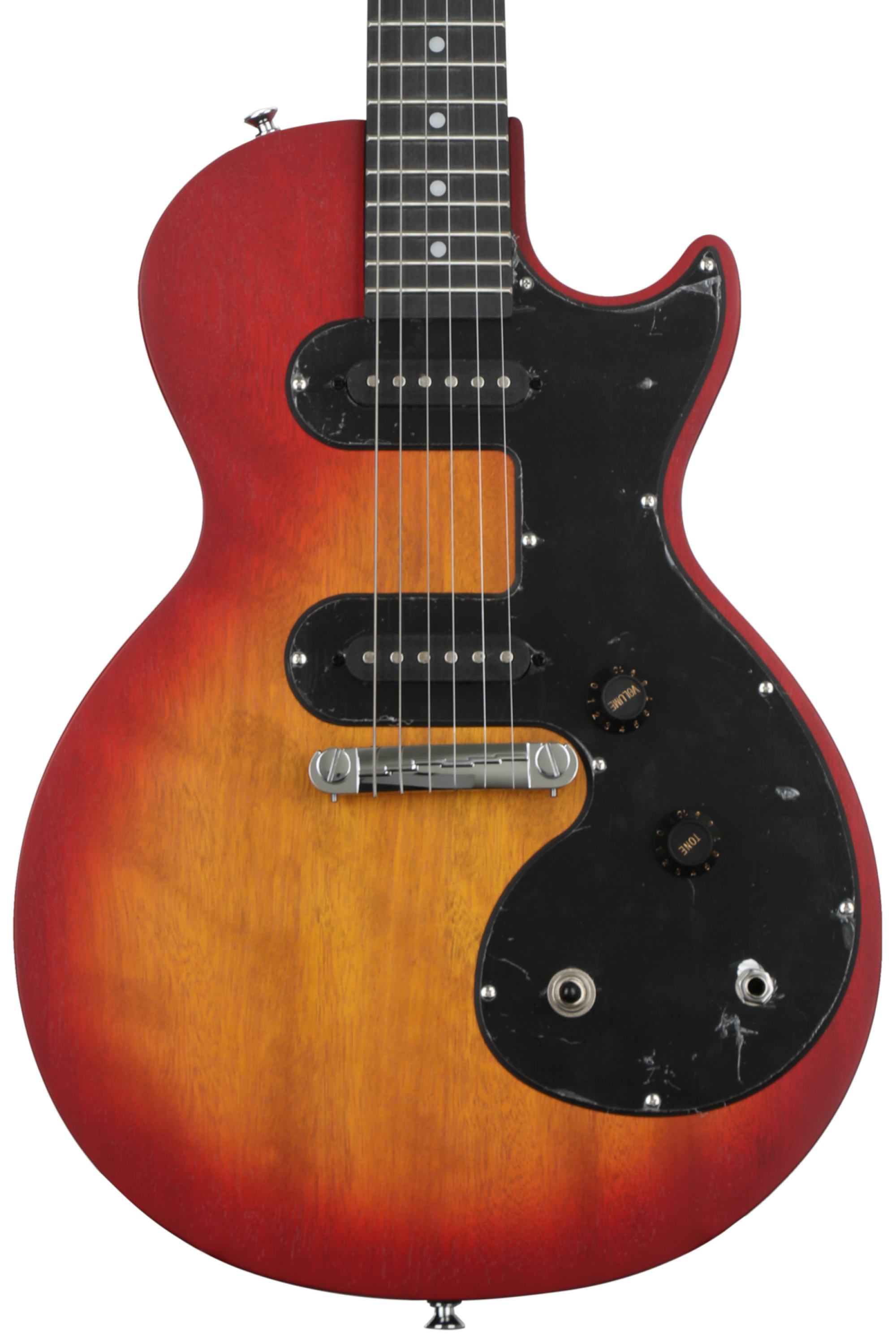 Epiphone Les Paul SL Electric Guitar - Heritage Cherry Sunburst