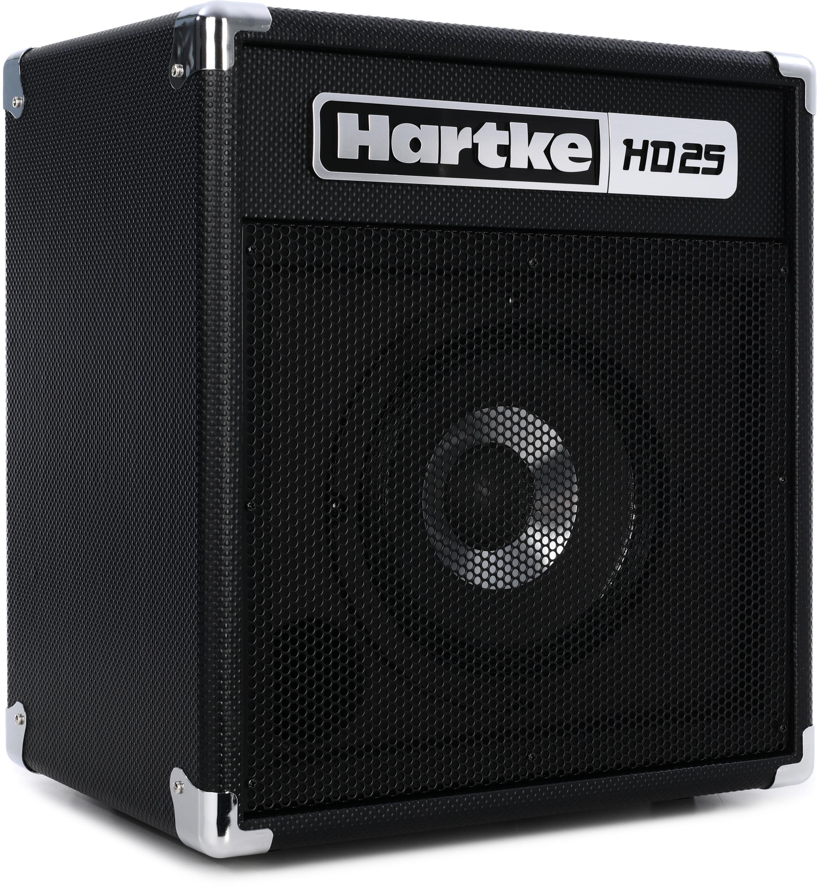 Hartke A25 1x8