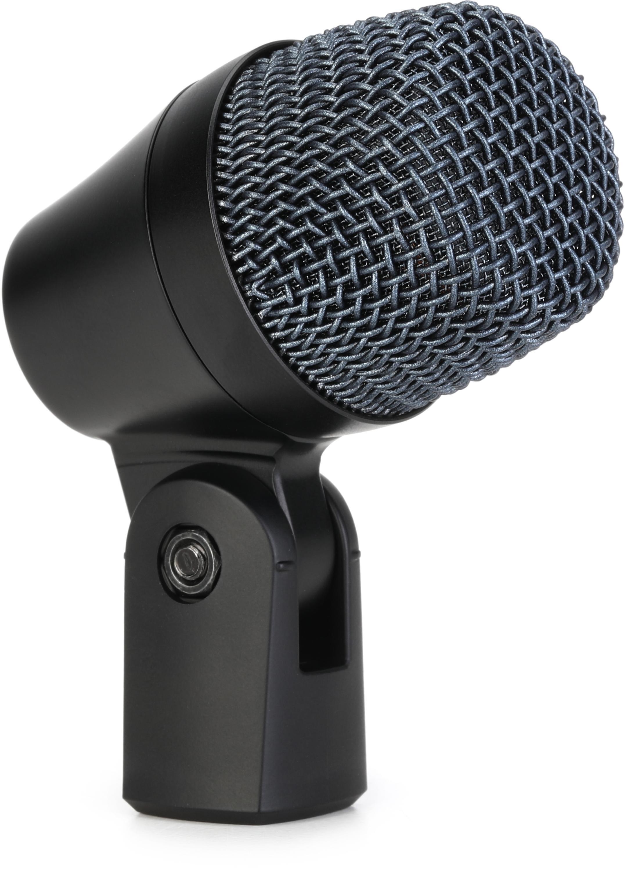 Sennheiser e 904 Dynamic Drum Microphone | Sweetwater