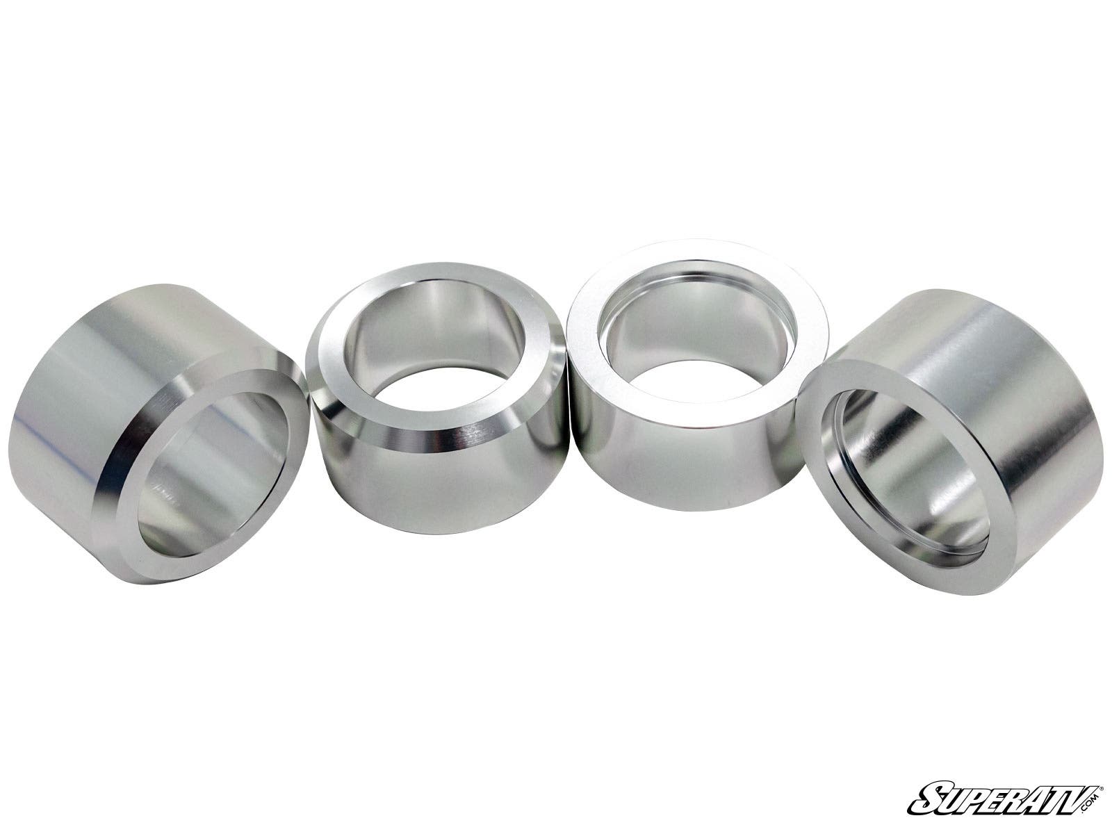 Yamaha Wolverine RMAX2 1000 3” Lift Kit