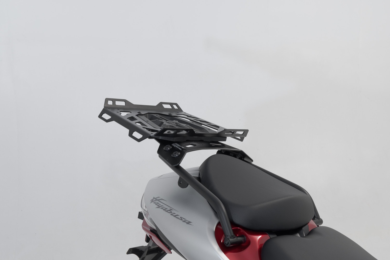 Rack pack set for the Suzuki GSX1300R Hayabusa (20-) - SW-MOTECH