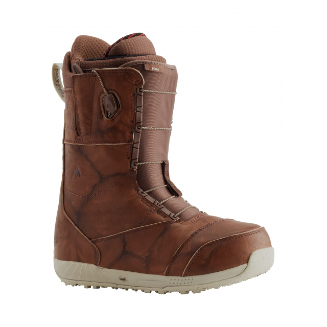 Burton / Men's Ion Leather Snowboard Boot