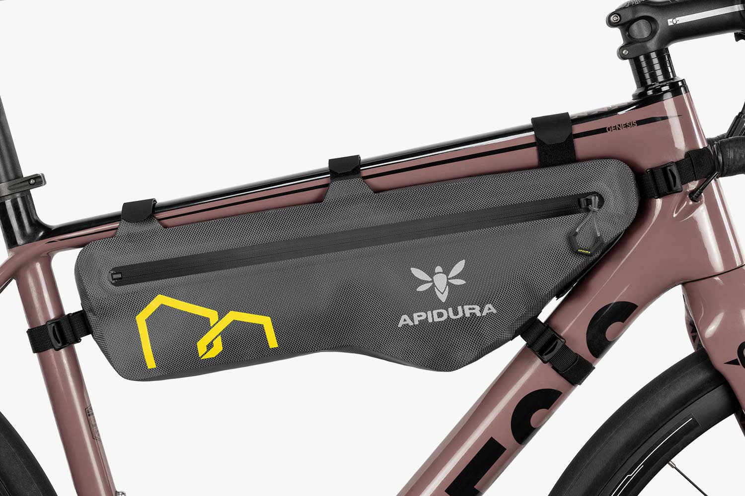 Expedition Frame Pack | Apidura